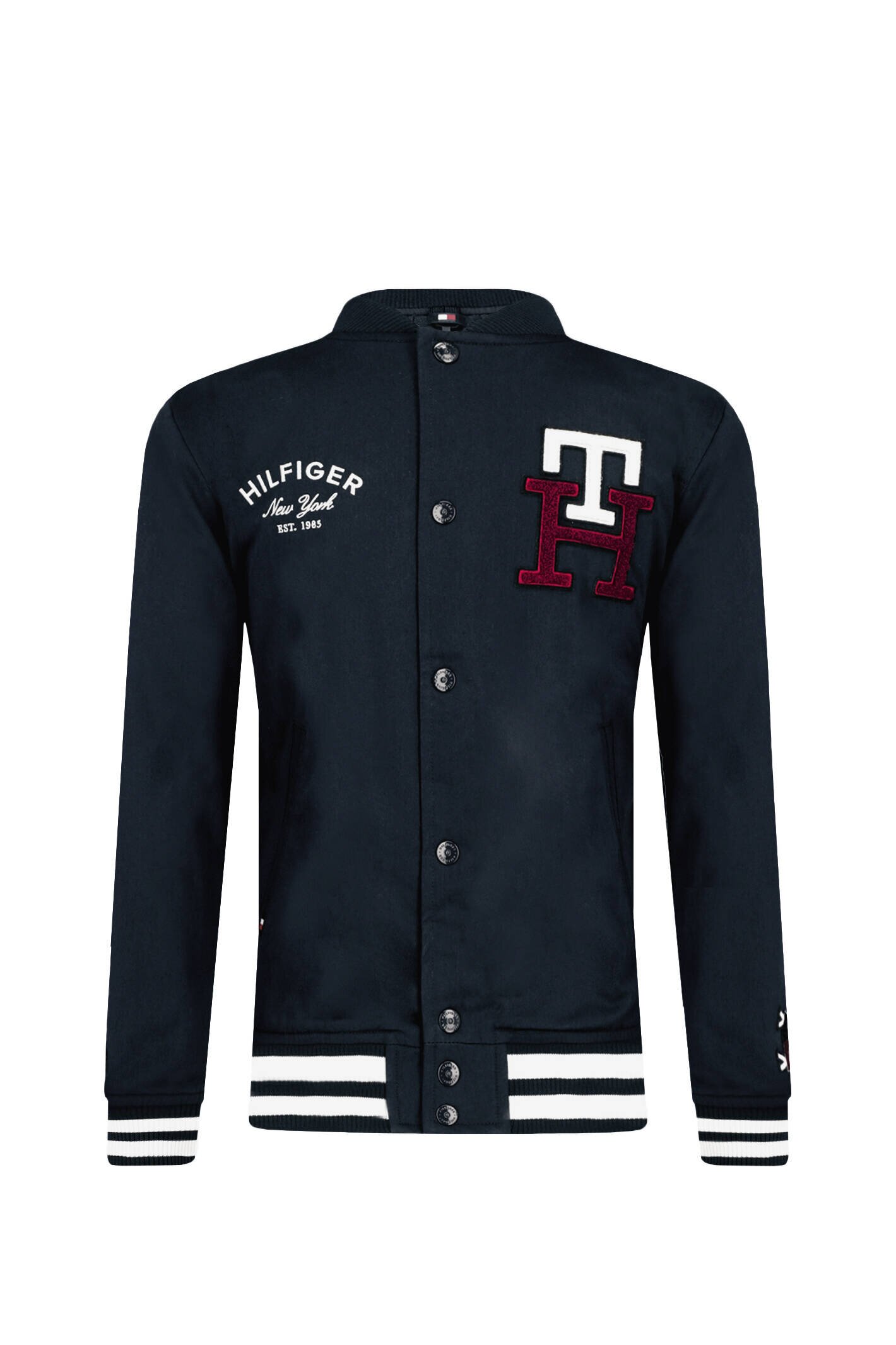 Tommy Hilfiger Geacă bomber | Regular Fit