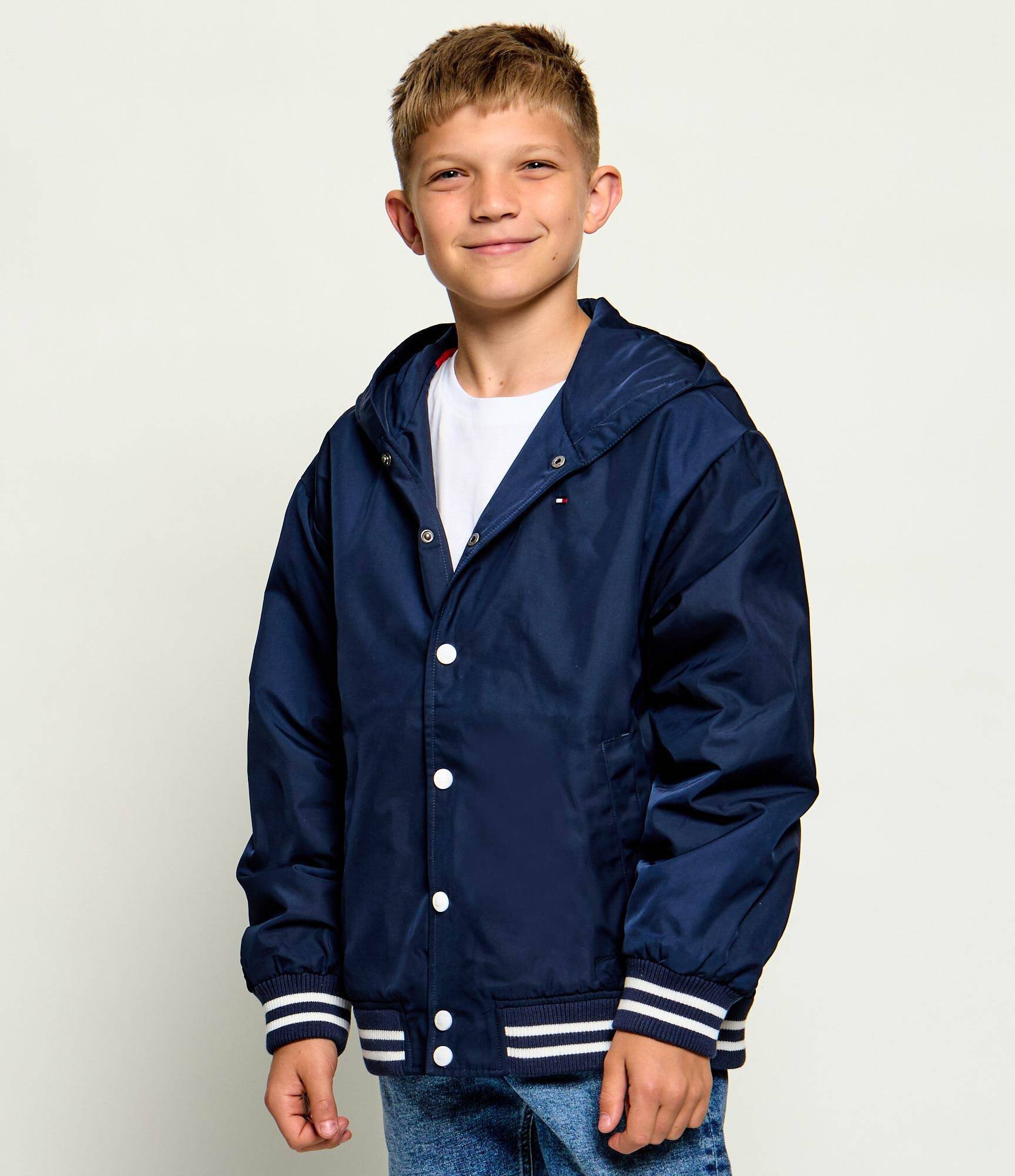 Tommy Hilfiger Geacă bomber | Regular Fit