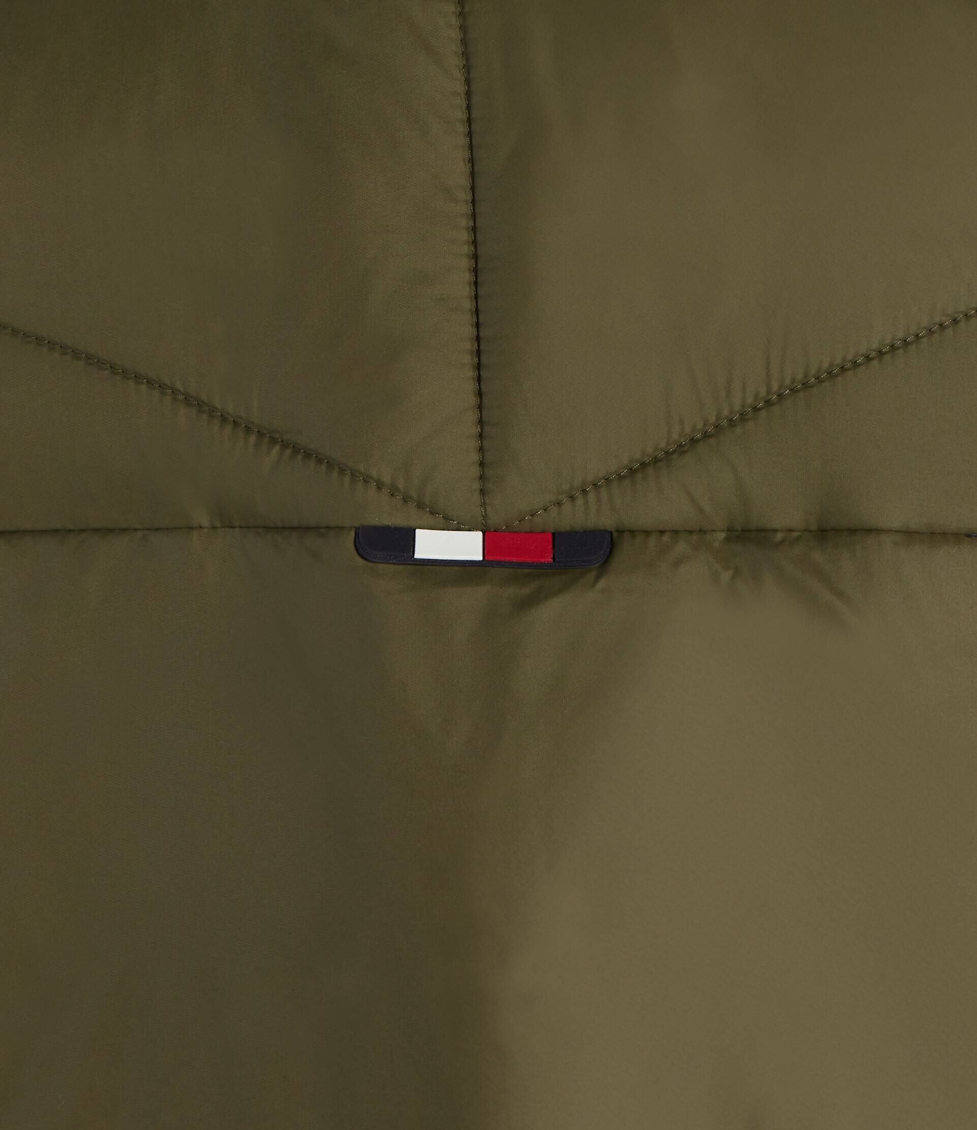 Tommy Hilfiger Geacă bomber | Regular Fit