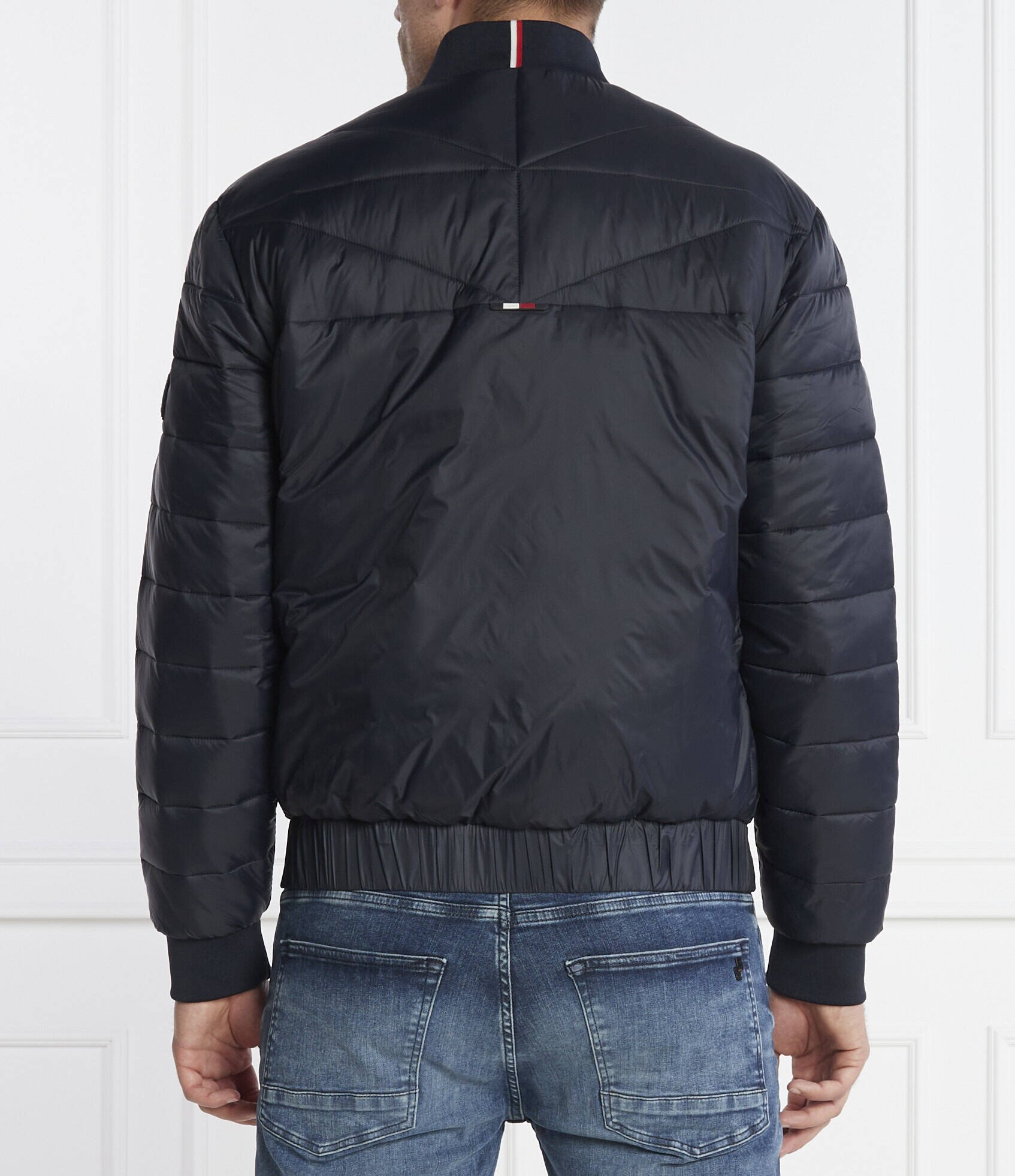 Tommy Hilfiger Geacă bomber | Regular Fit