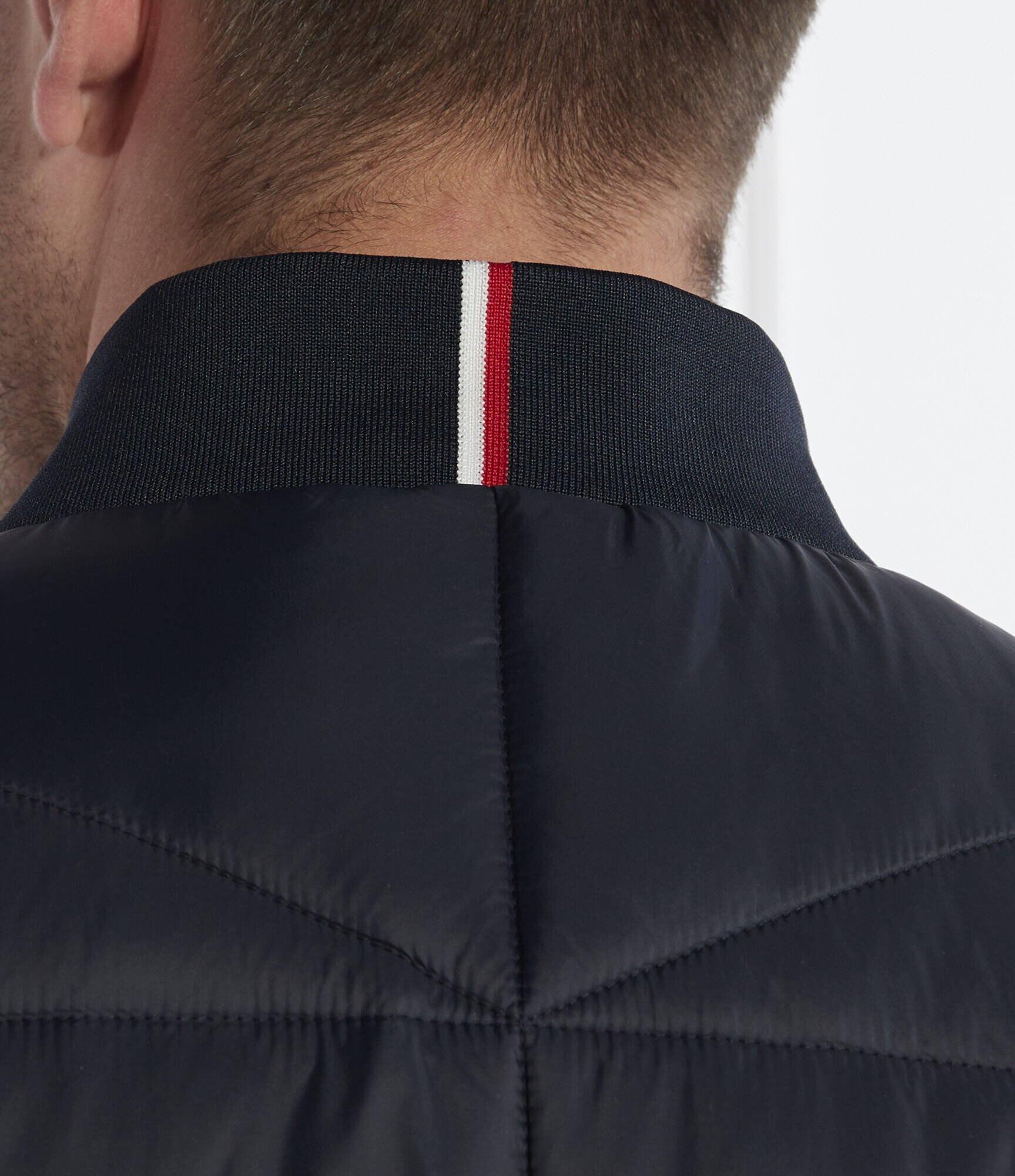 Tommy Hilfiger Geacă bomber | Regular Fit