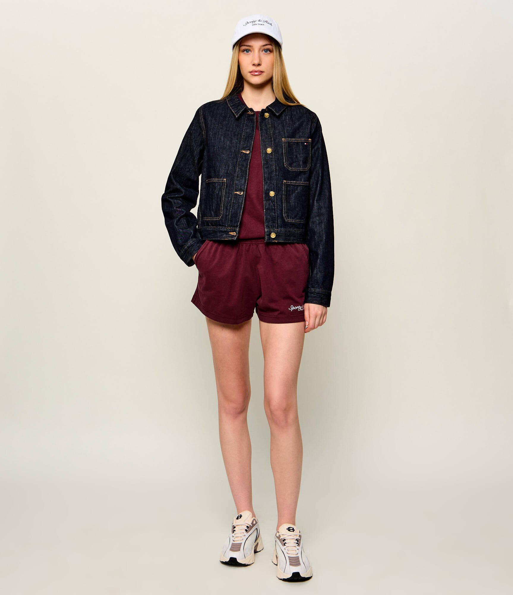 Tommy Hilfiger Geacă de blug | regular fit