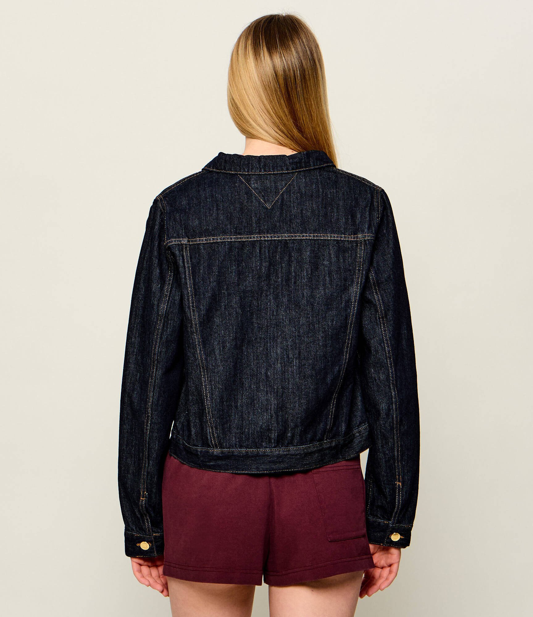Tommy Hilfiger Geacă de blug | regular fit