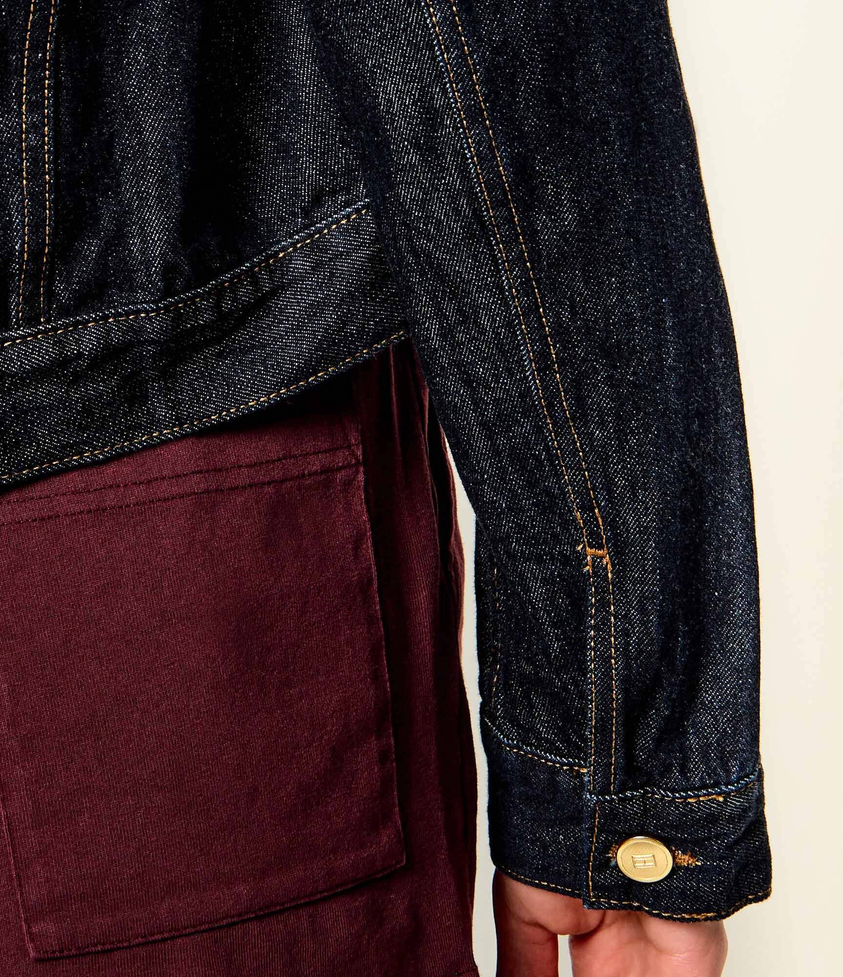 Tommy Hilfiger Geacă de blug | regular fit
