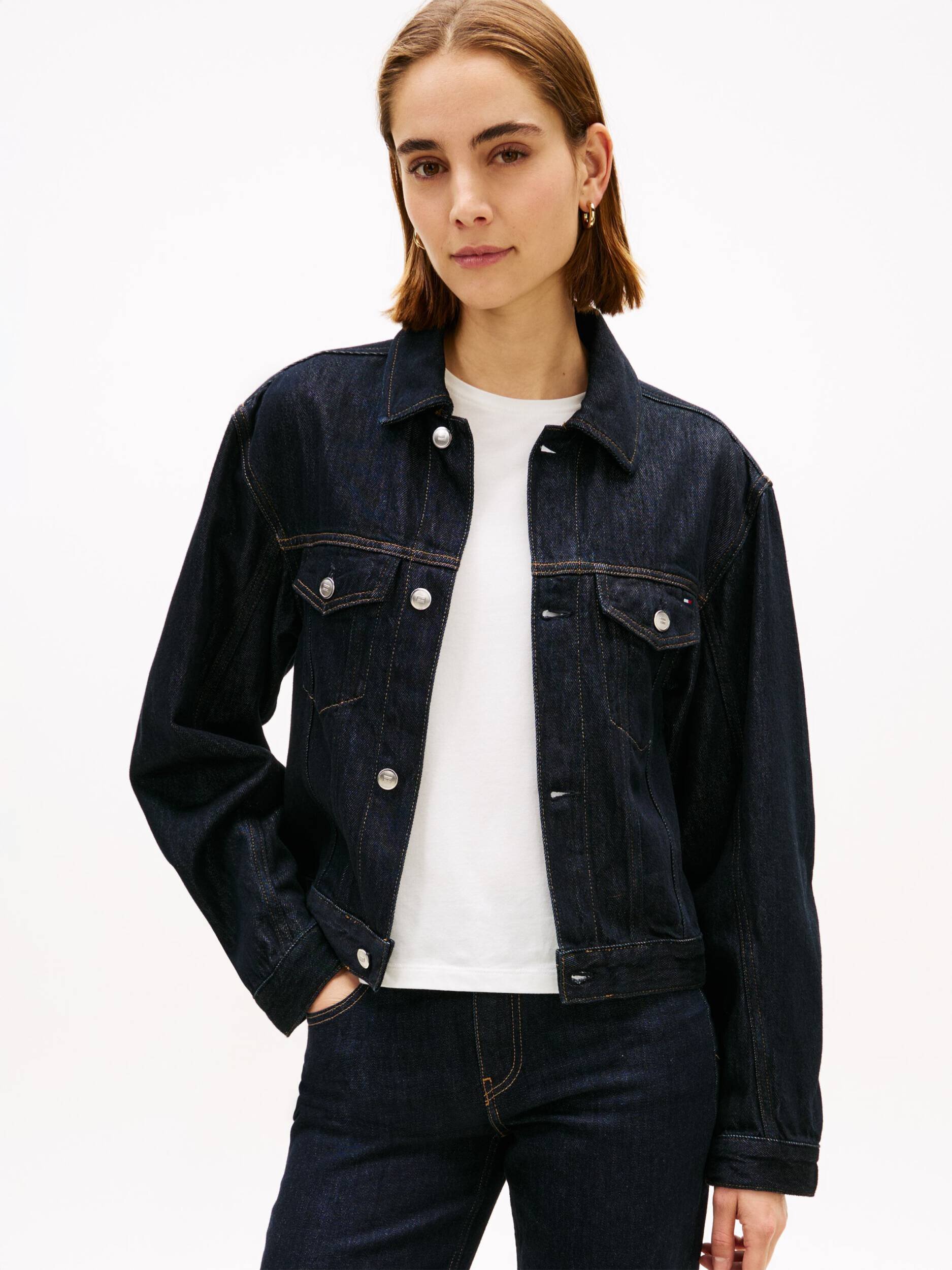 Tommy Hilfiger Geacă de blug | regular fit
