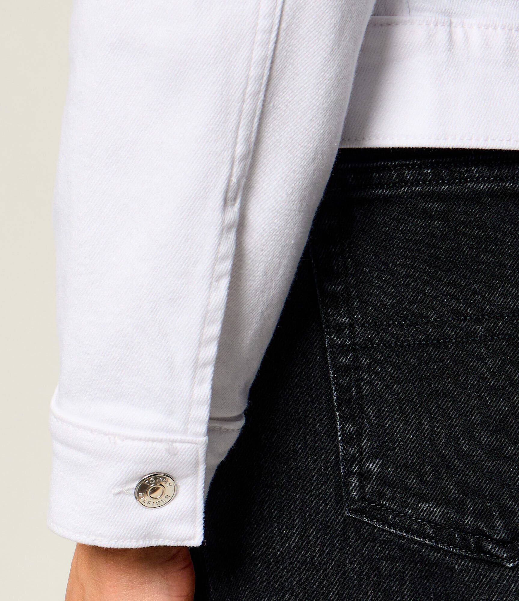 Tommy Hilfiger Geacă de blug | Slim Fit