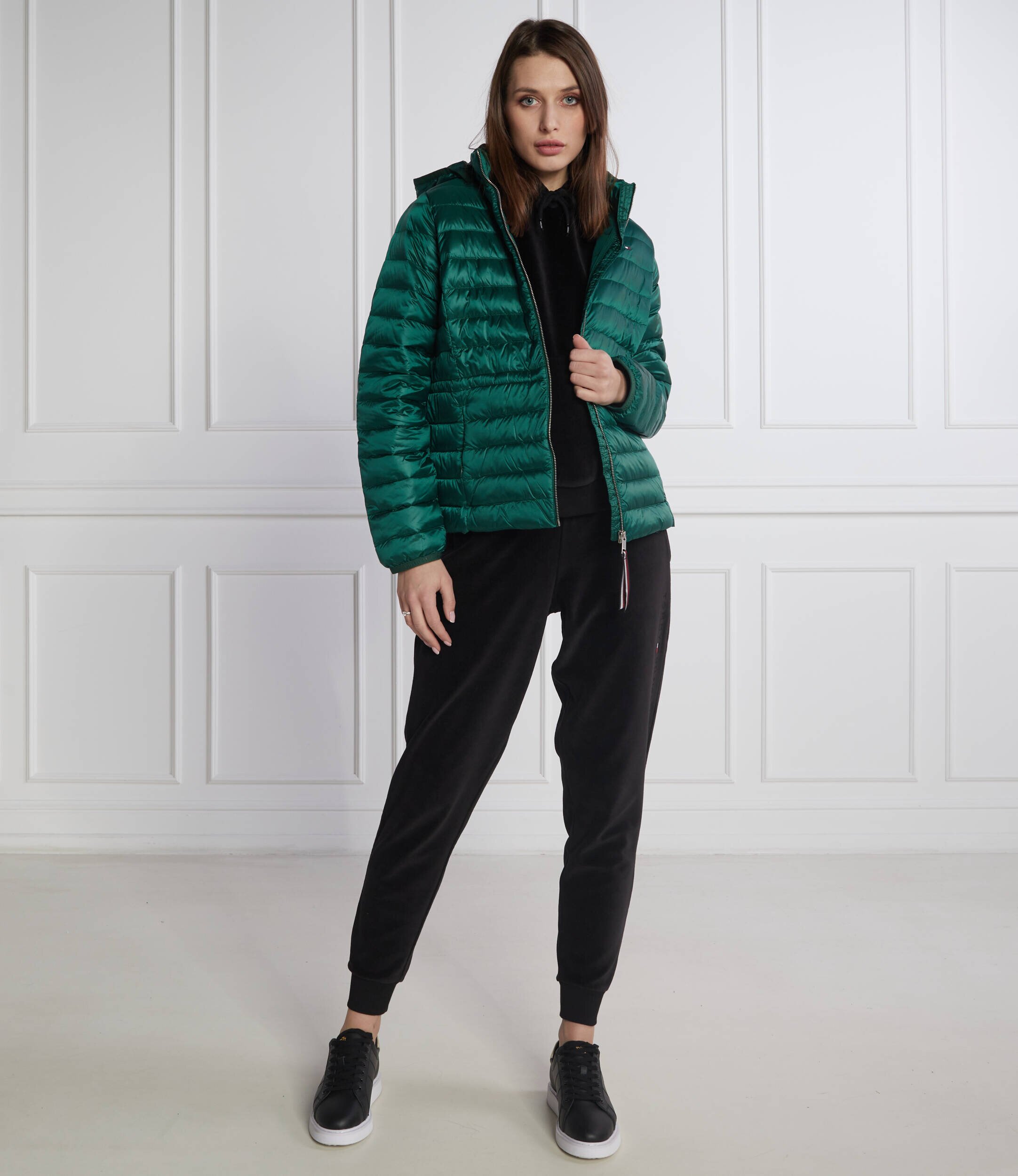 Tommy Hilfiger Geacă de puf FEMININE | regular fit