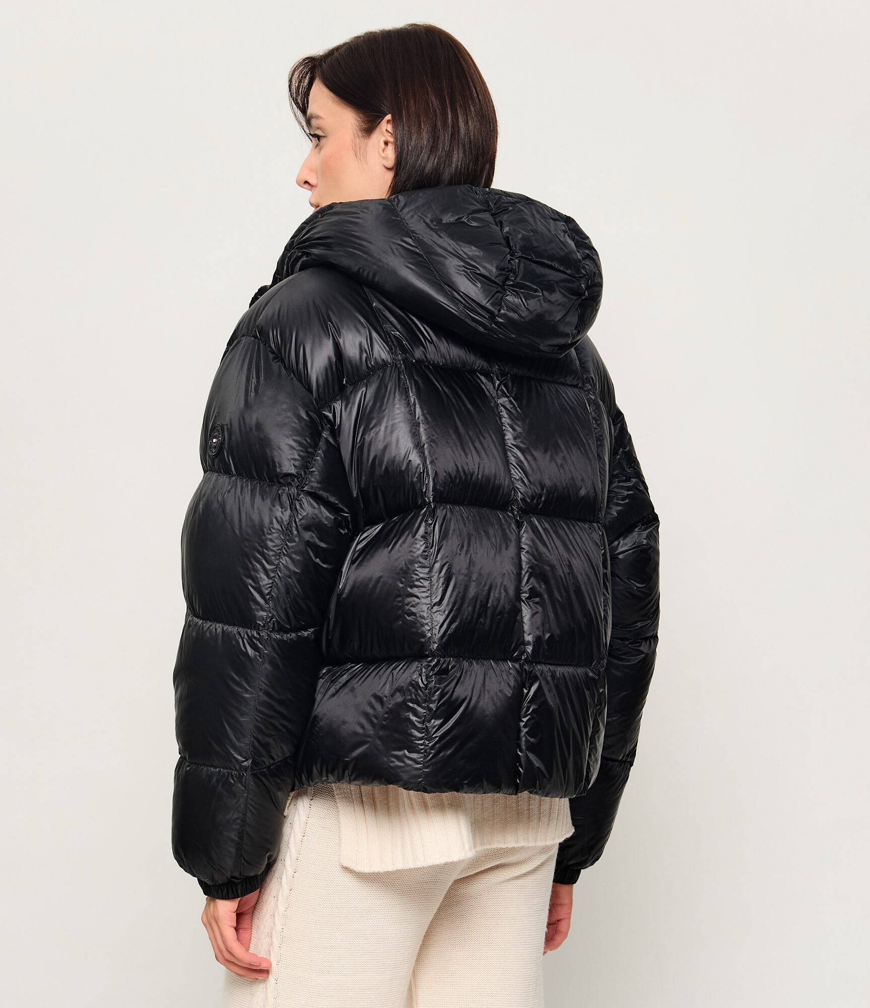 Tommy Hilfiger Geacă de puf | Loose fit
