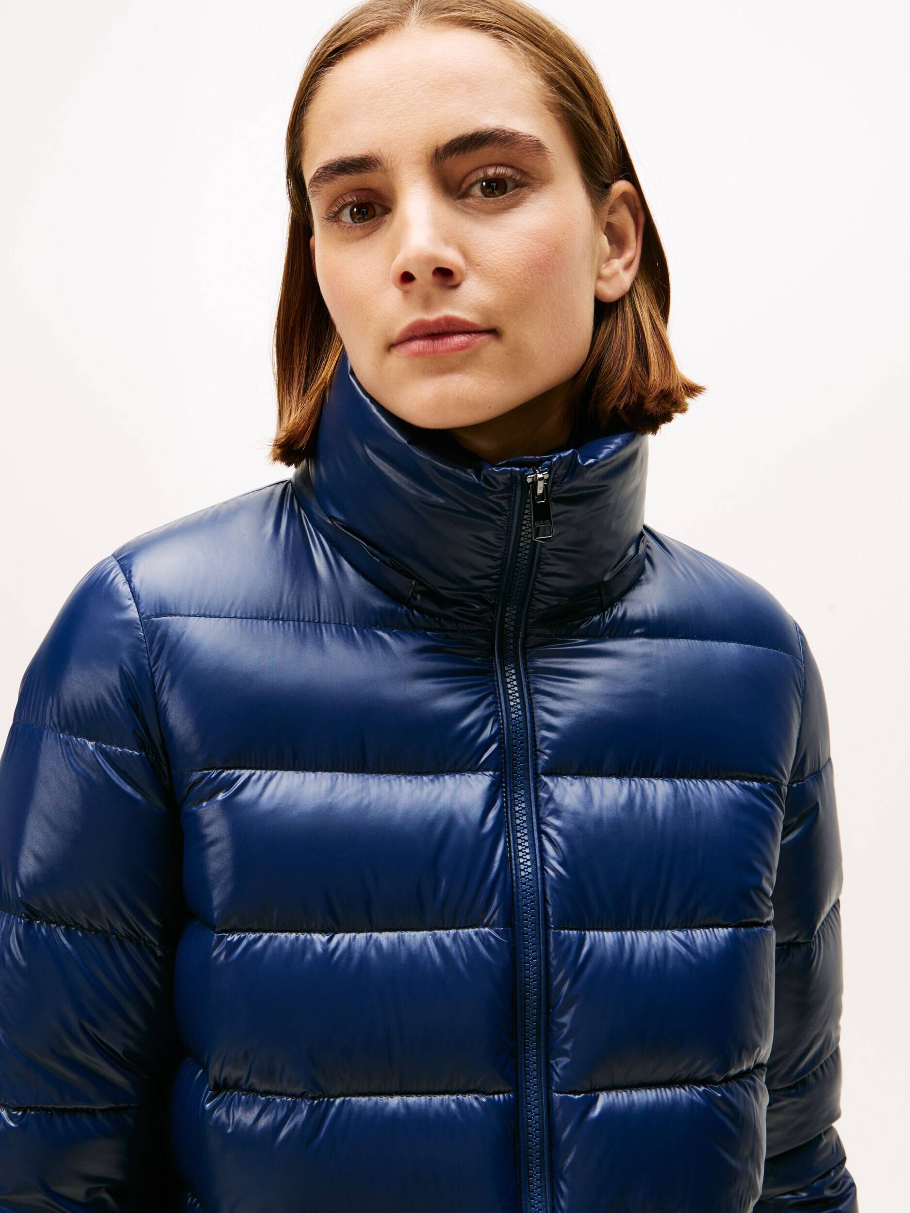 Tommy Hilfiger Geacă de puf | regular fit