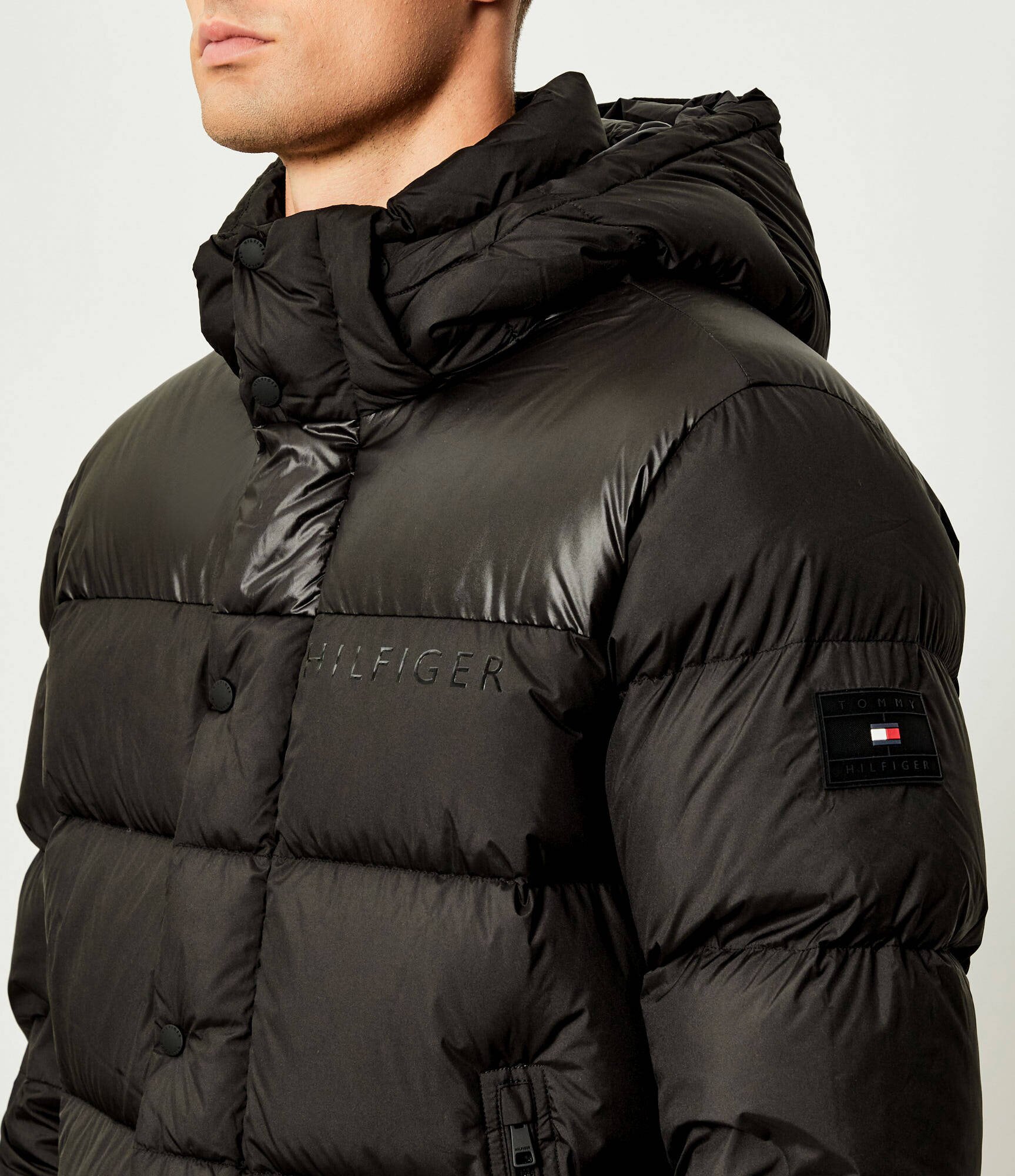 Tommy Hilfiger Geacă de puf | regular fit