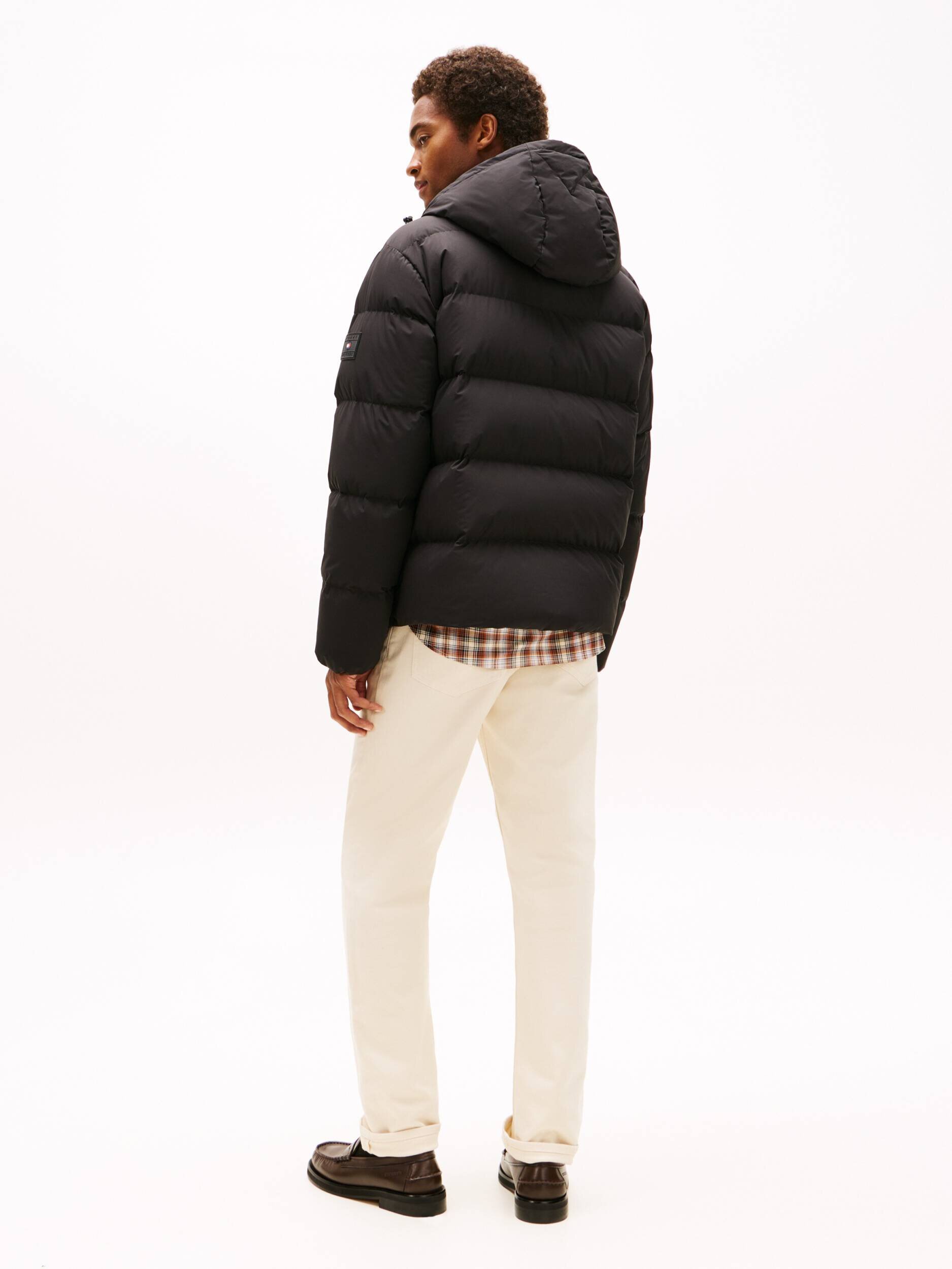 Tommy Hilfiger Geacă de puf | regular fit