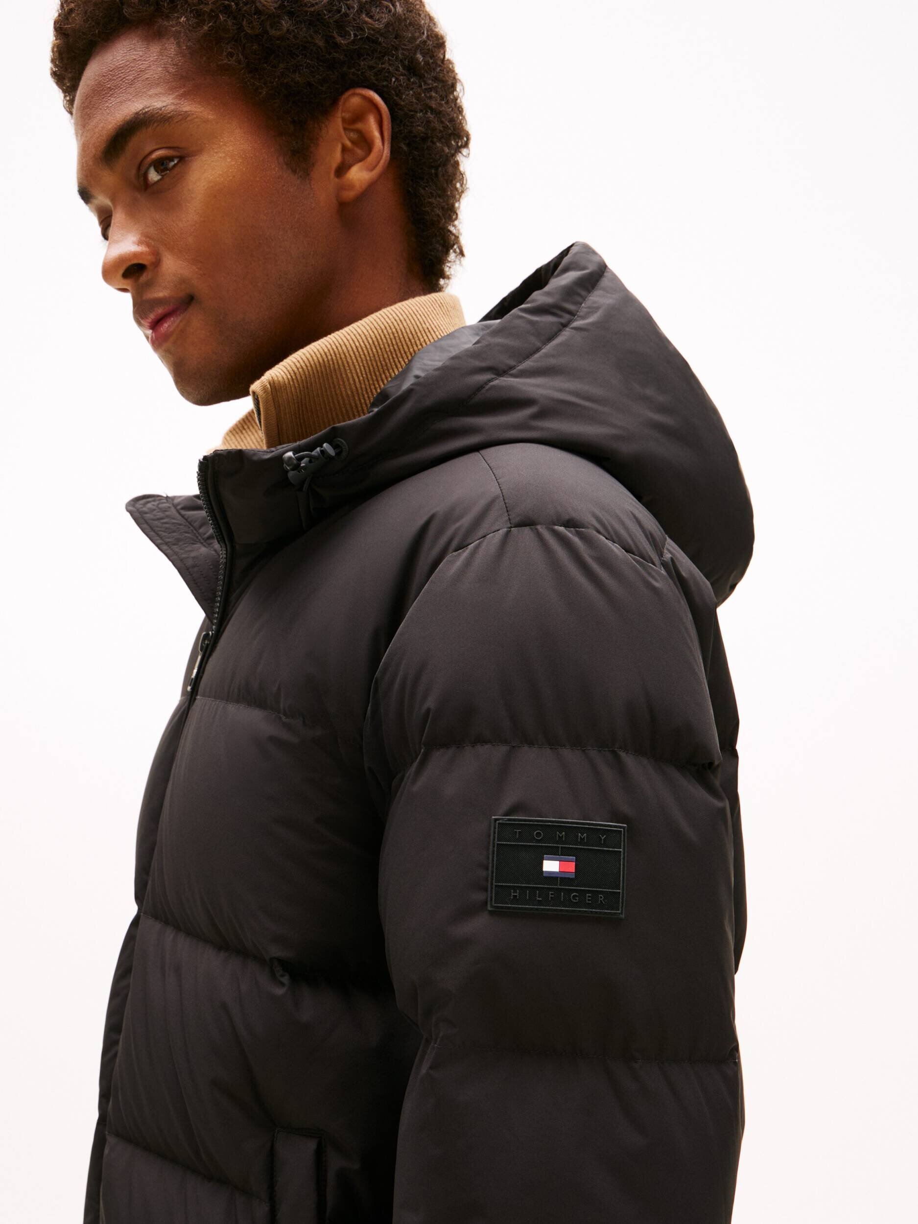 Tommy Hilfiger Geacă de puf | regular fit