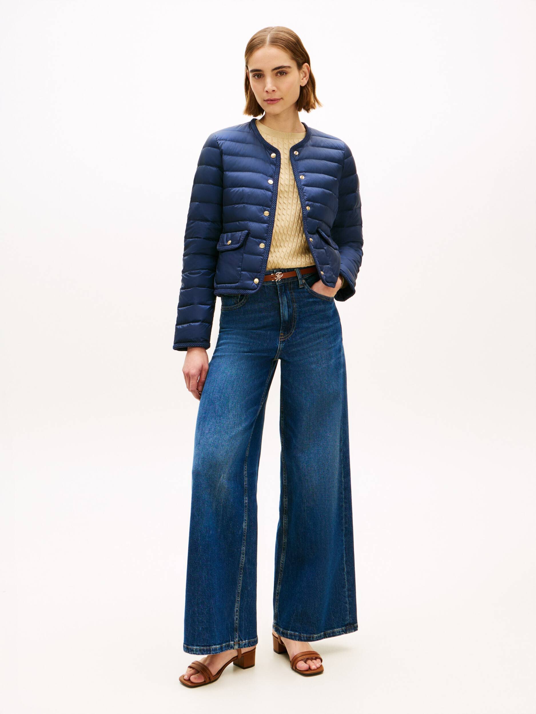 Tommy Hilfiger Geacă de puf | regular fit