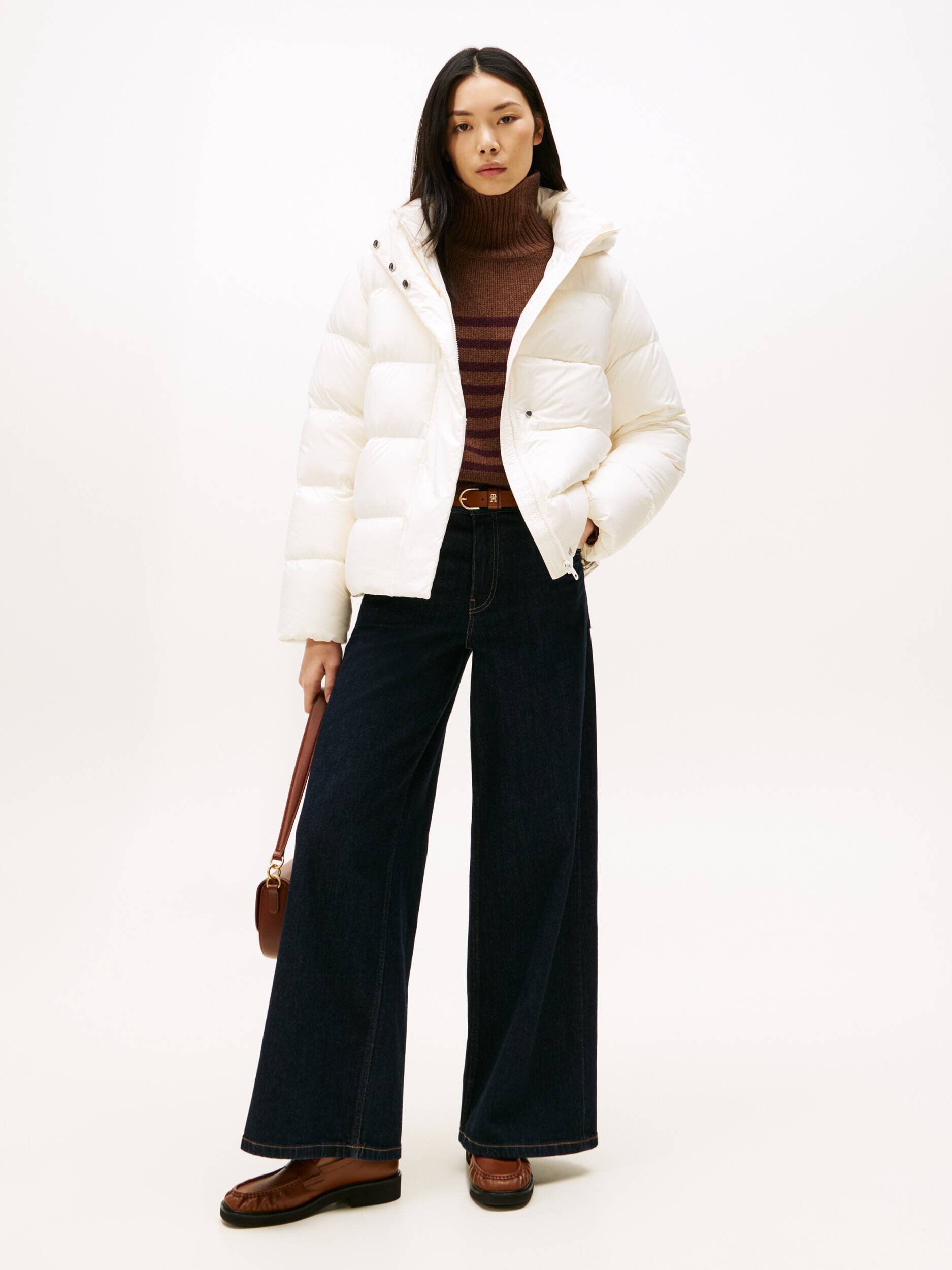Tommy Hilfiger Geacă de puf | regular fit