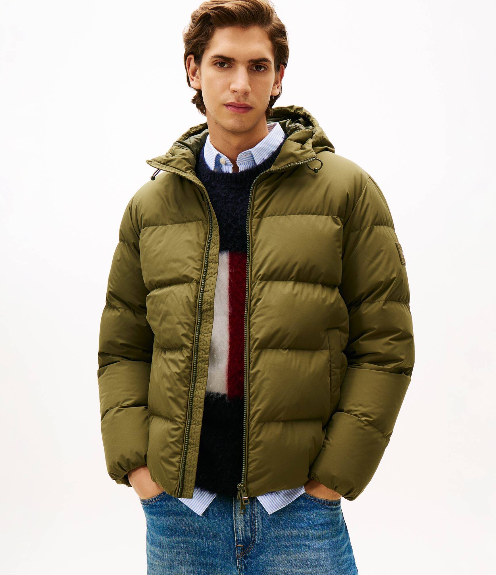 Tommy Hilfiger Geacă de puf | regular fit