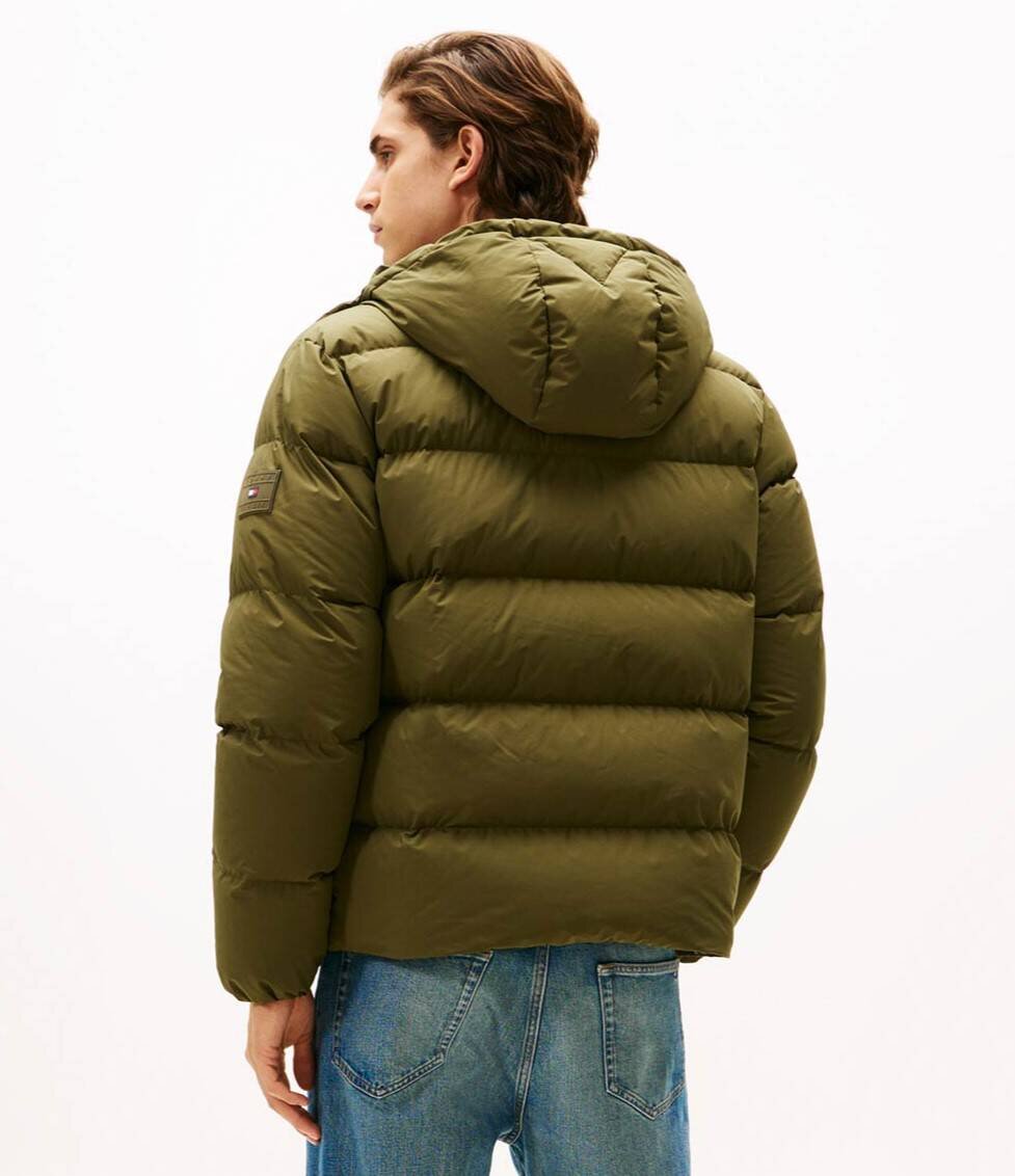 Tommy Hilfiger Geacă de puf | regular fit