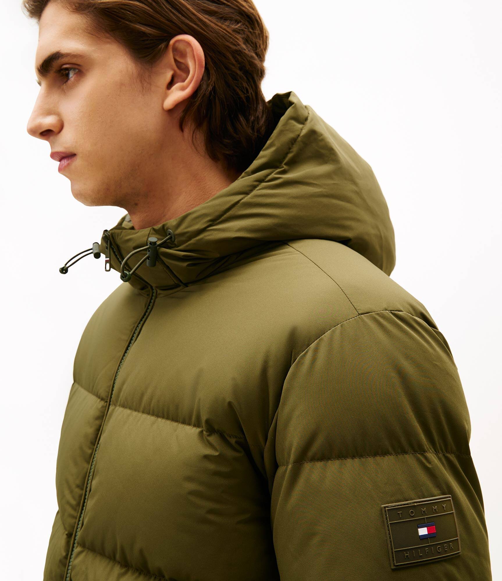 Tommy Hilfiger Geacă de puf | regular fit