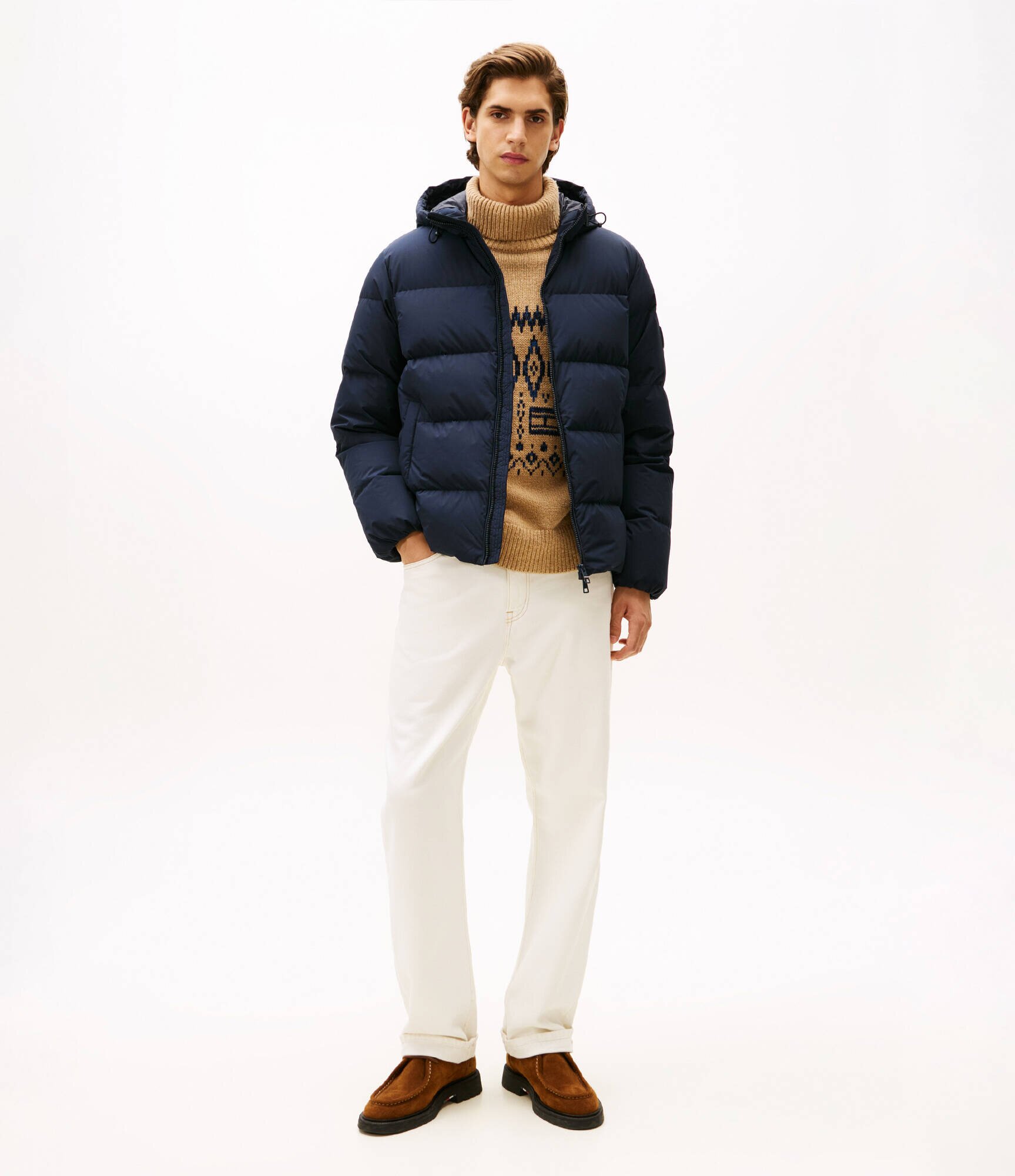 Tommy Hilfiger Geacă de puf | regular fit