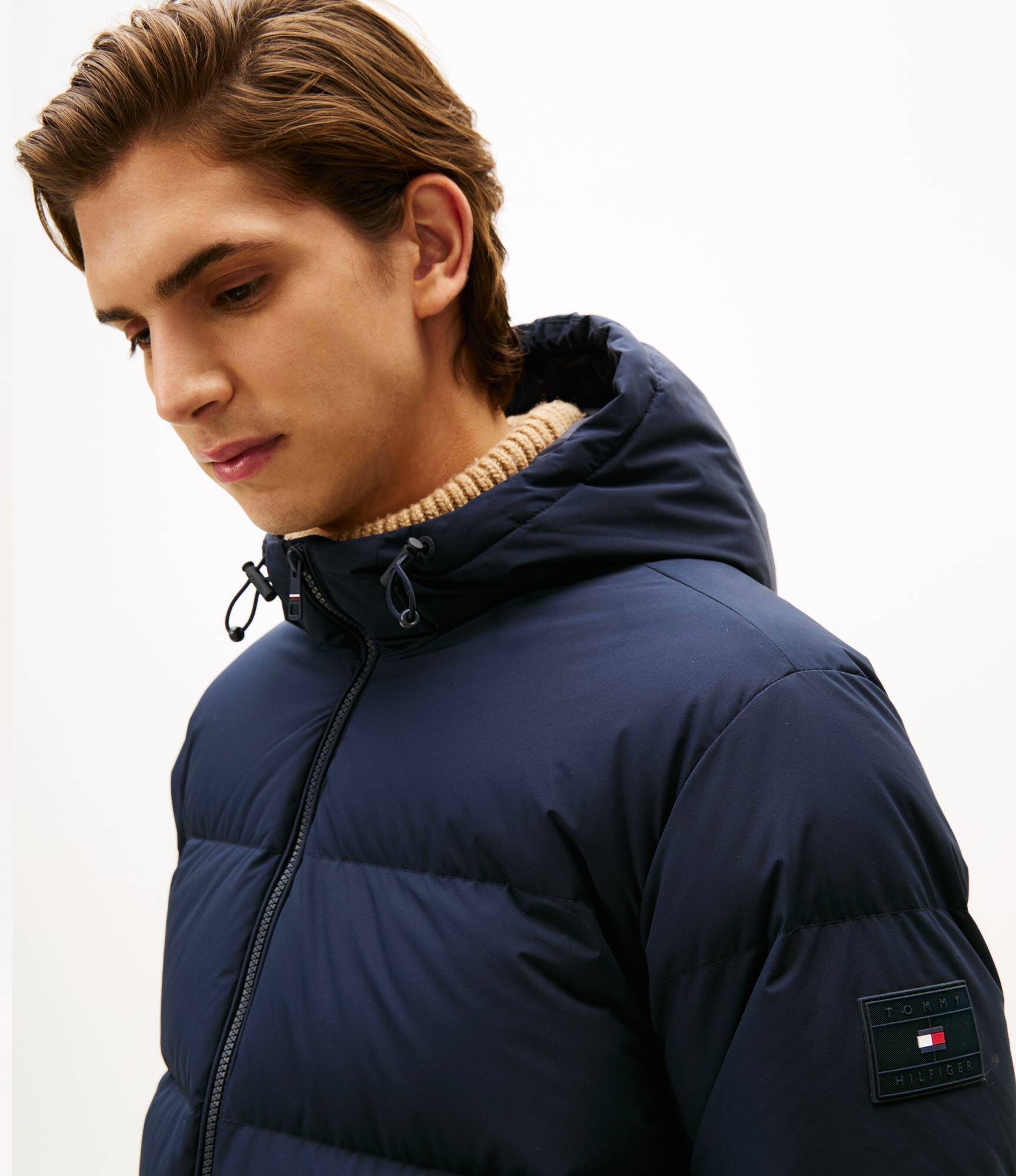 Tommy Hilfiger Geacă de puf | regular fit