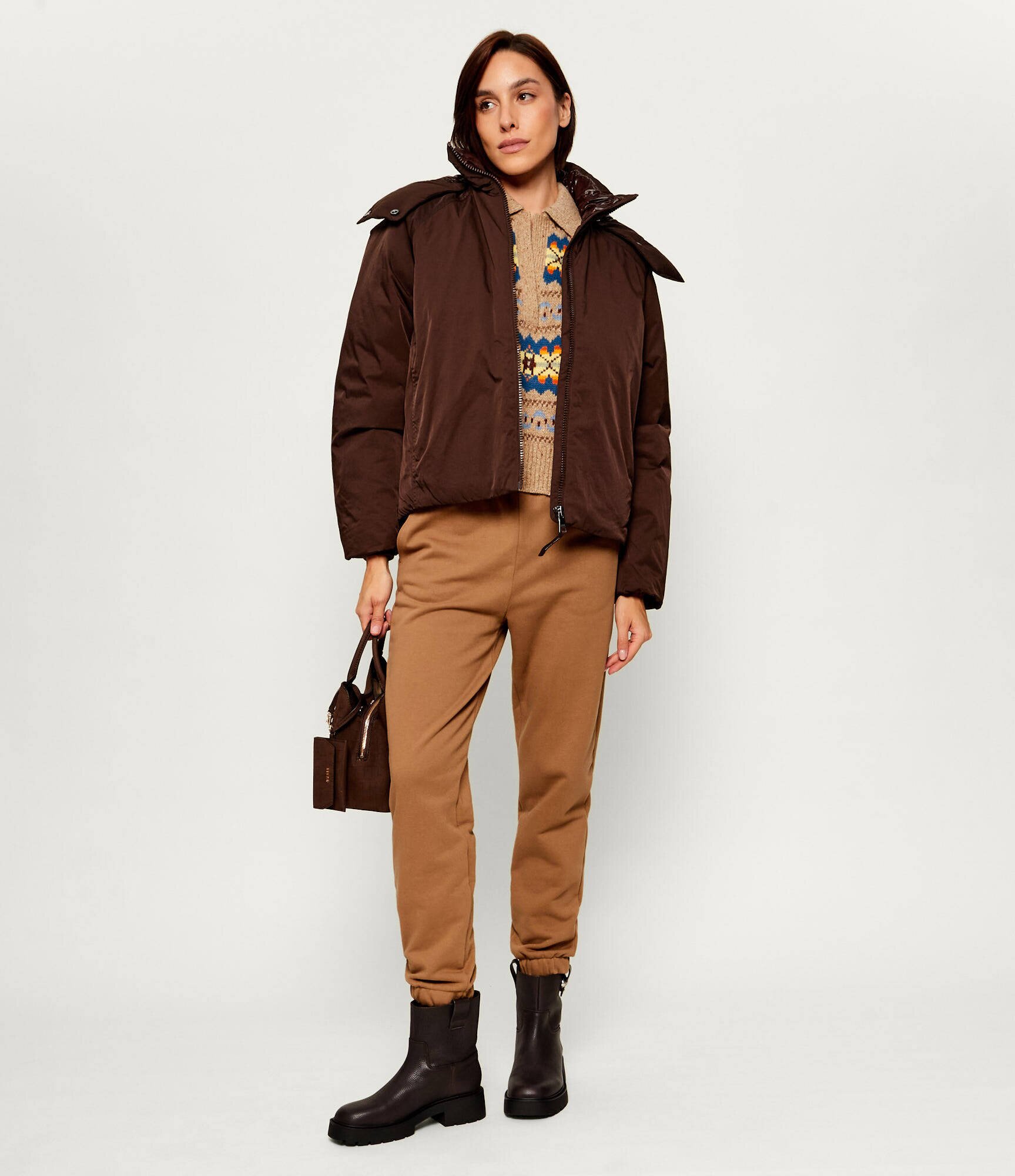 Tommy Hilfiger Geacă de puf | regular fit
