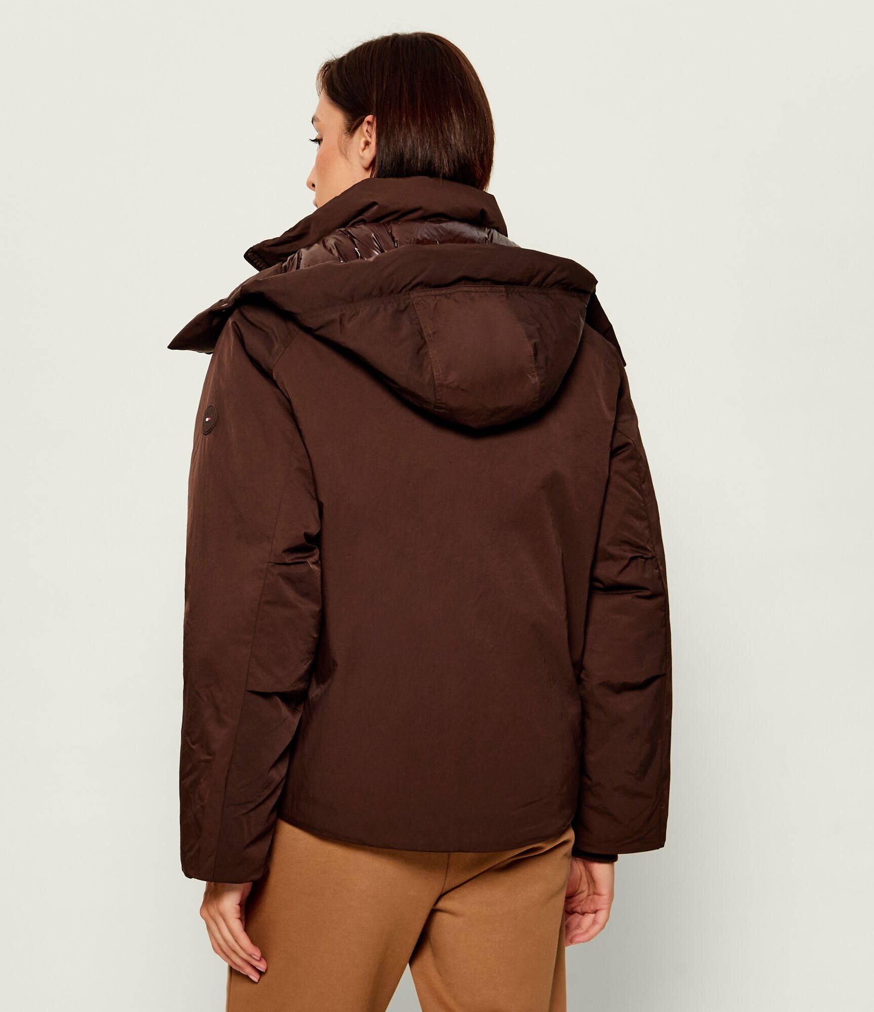 Tommy Hilfiger Geacă de puf | regular fit