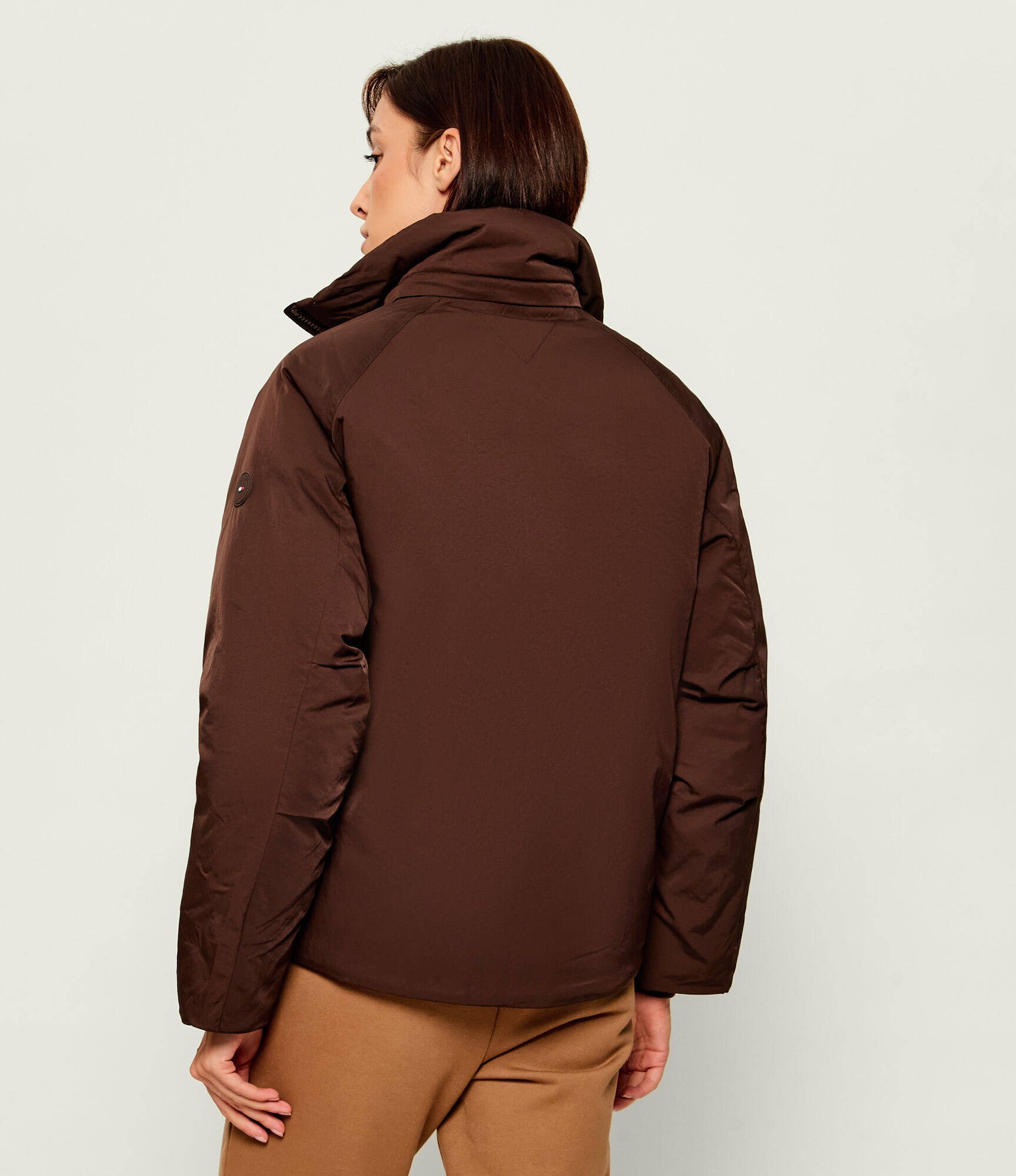 Tommy Hilfiger Geacă de puf | regular fit