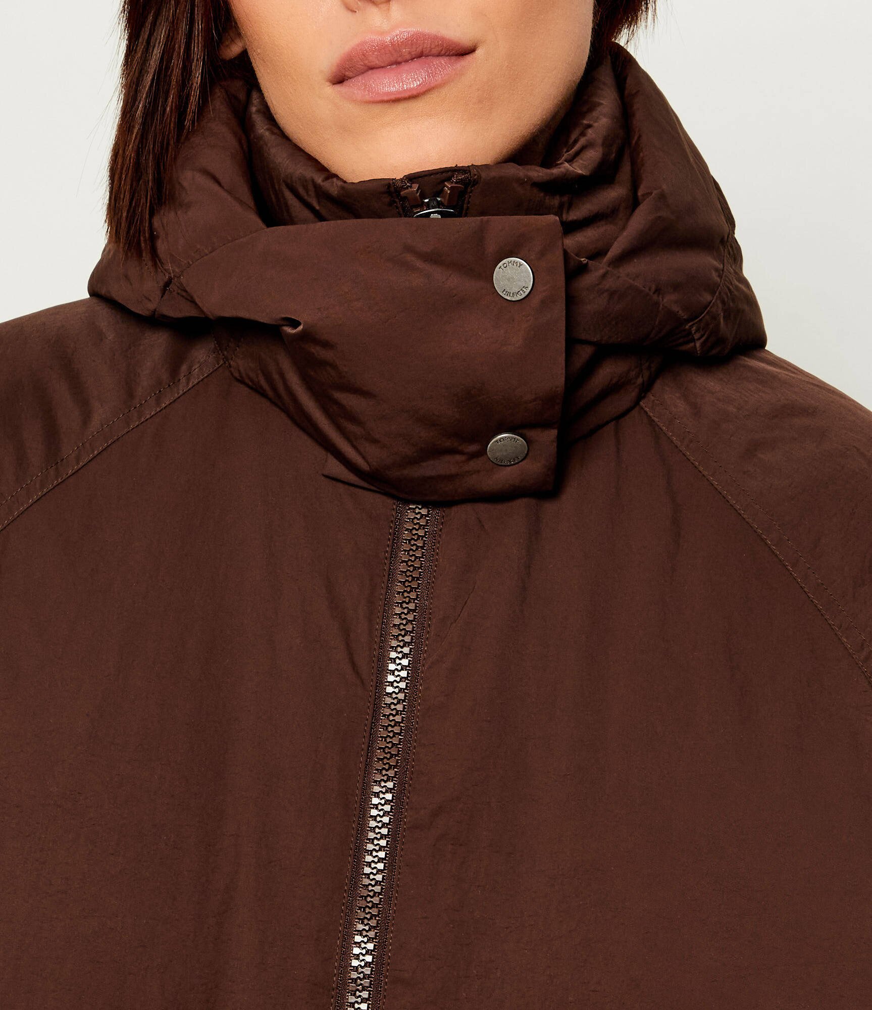 Tommy Hilfiger Geacă de puf | regular fit