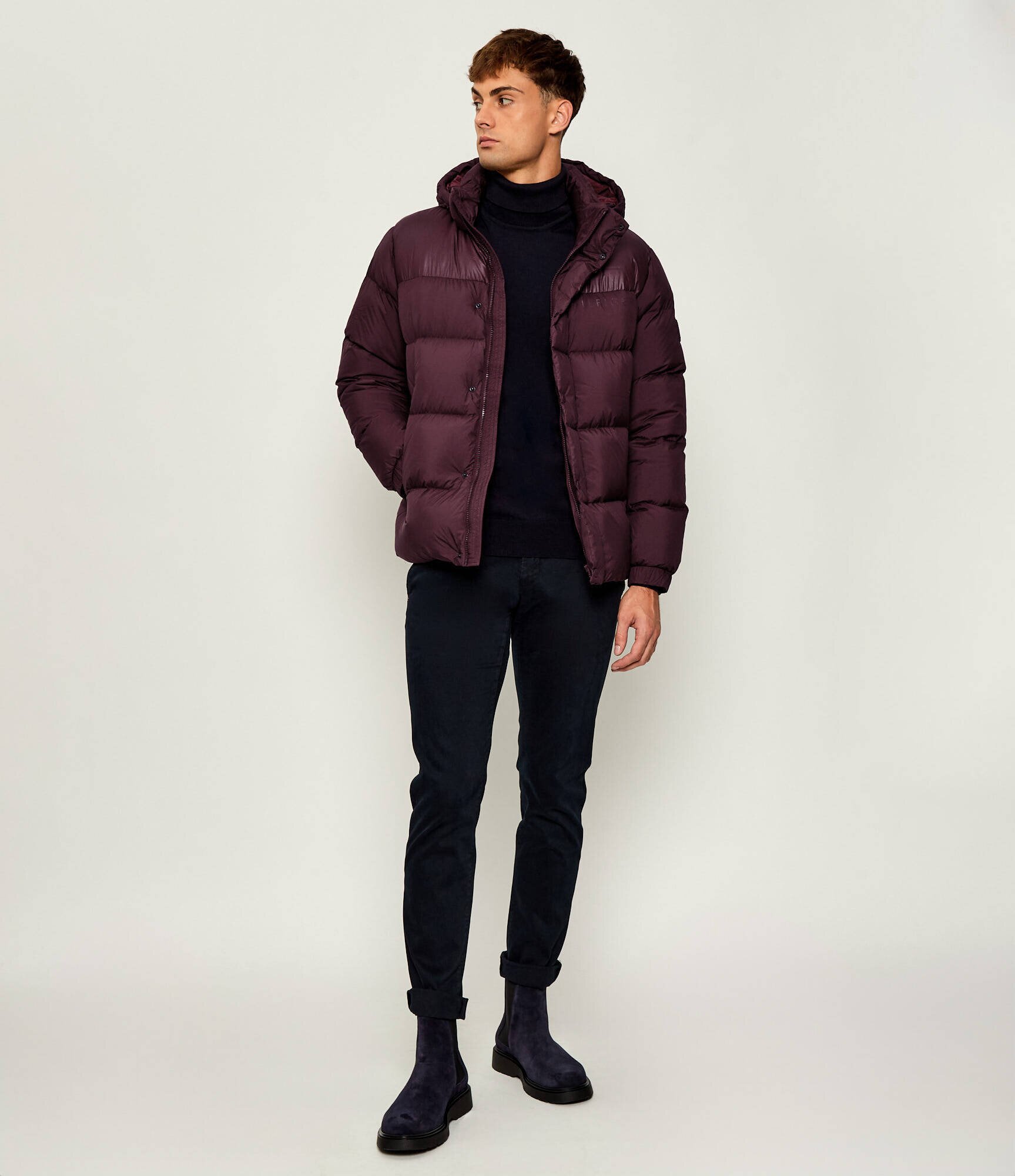 Tommy Hilfiger Geacă de puf | regular fit