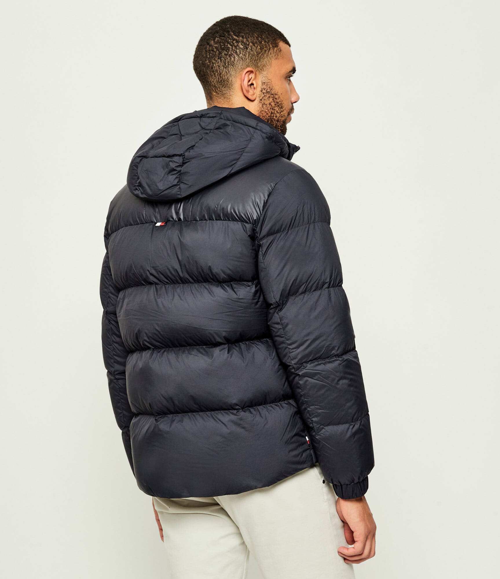 Tommy Hilfiger Geacă de puf | regular fit