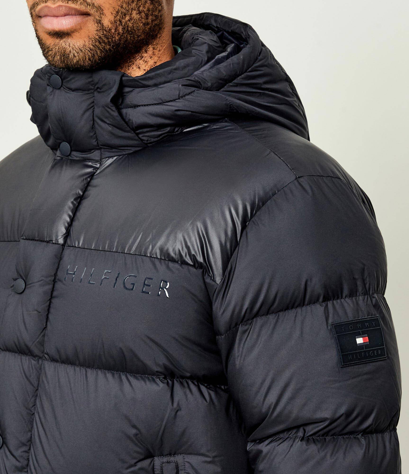 Tommy Hilfiger Geacă de puf | regular fit