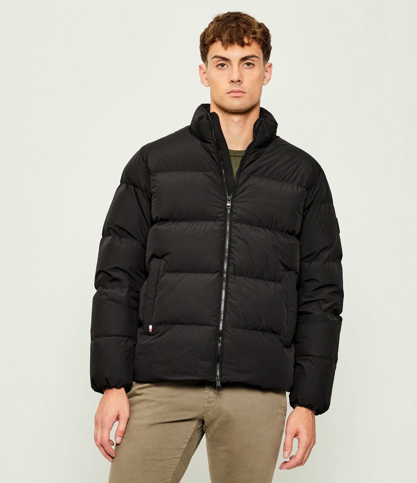 Tommy Hilfiger Geacă de puf | regular fit