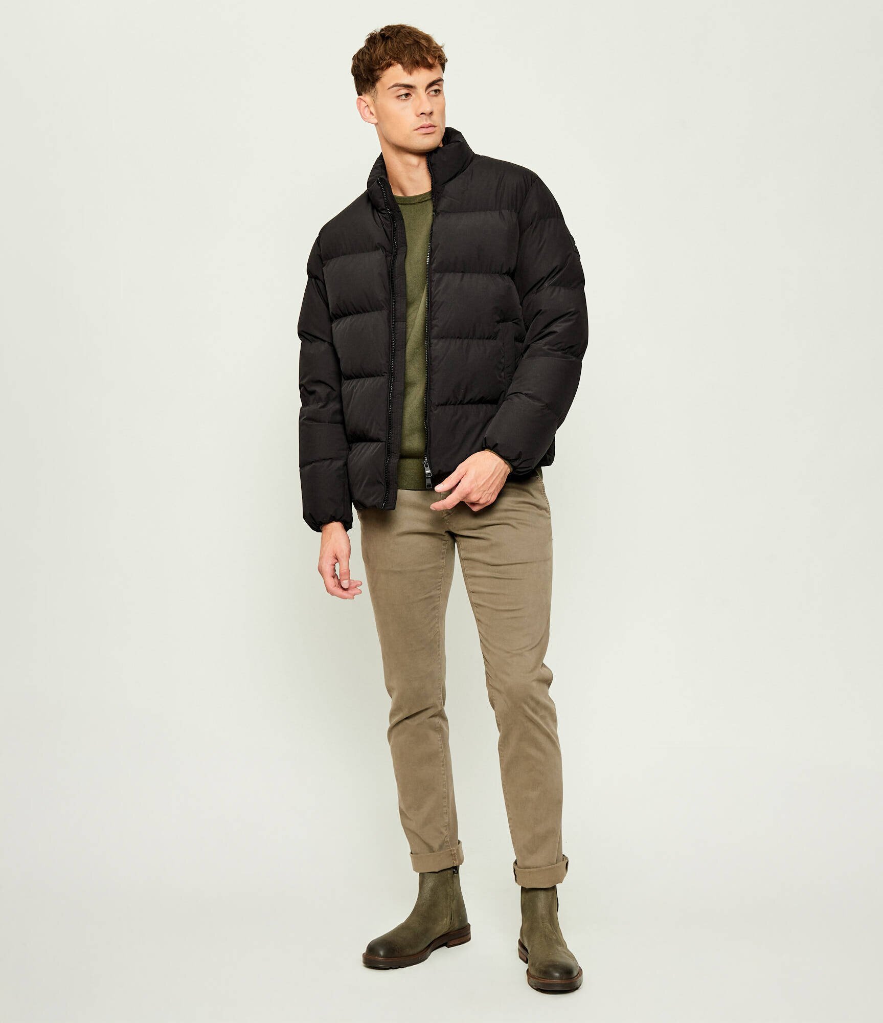 Tommy Hilfiger Geacă de puf | regular fit