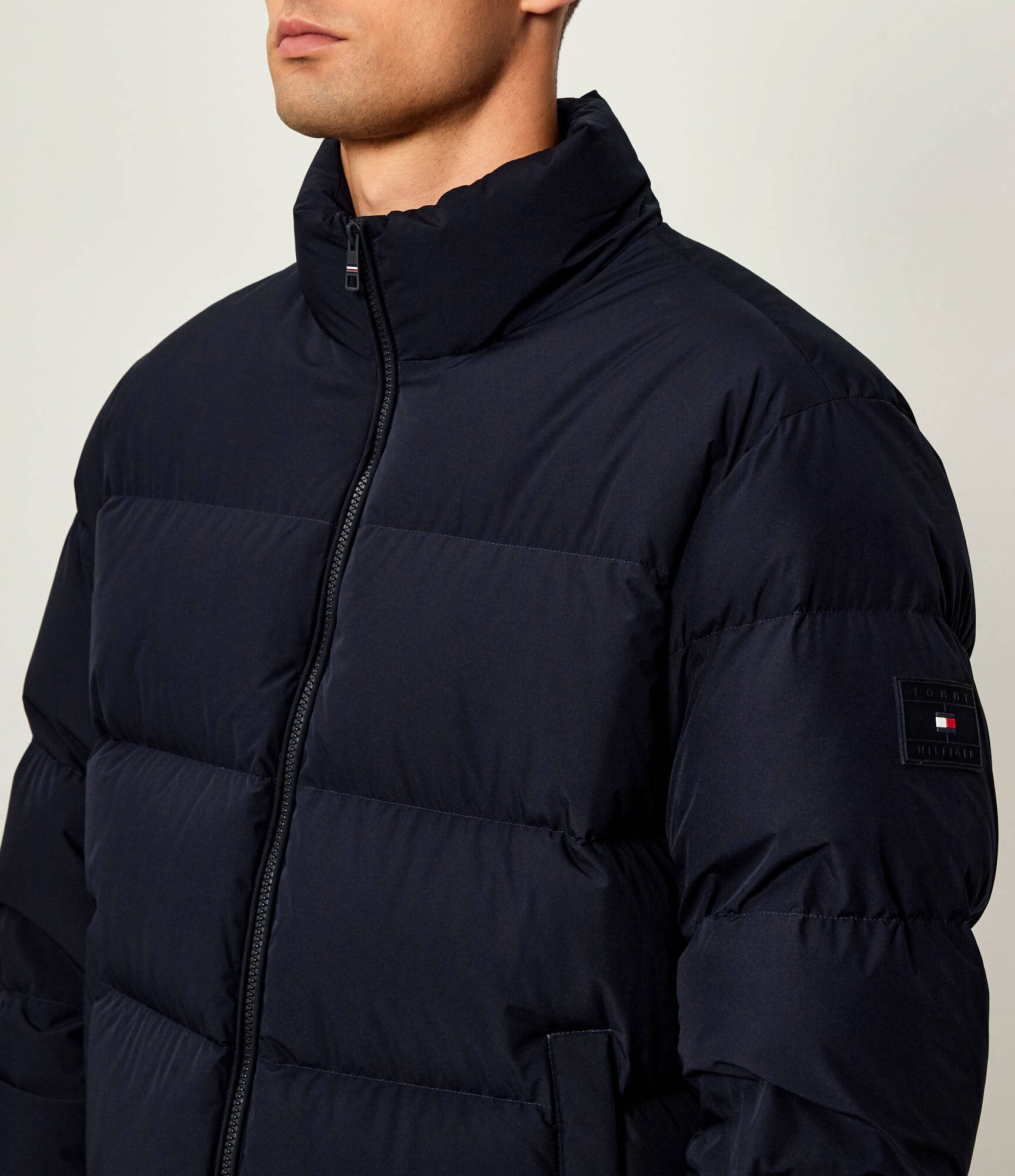 Tommy Hilfiger Geacă de puf | regular fit