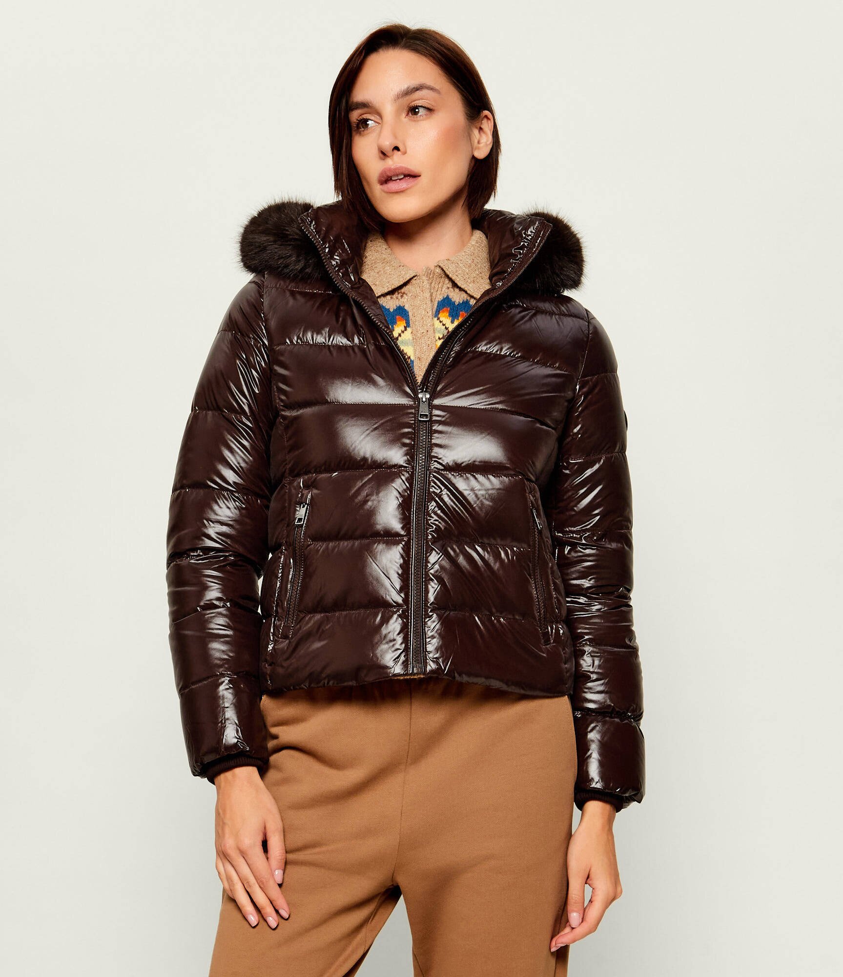 Tommy Hilfiger Geacă de puf | regular fit