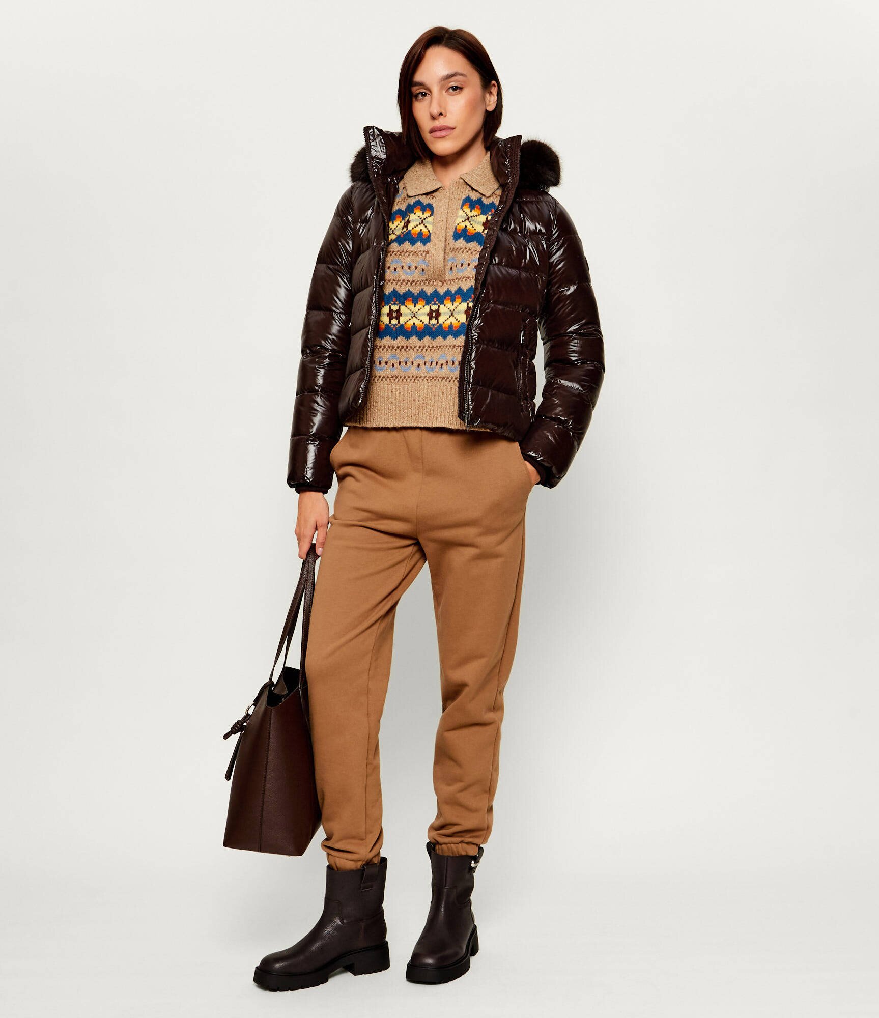 Tommy Hilfiger Geacă de puf | regular fit