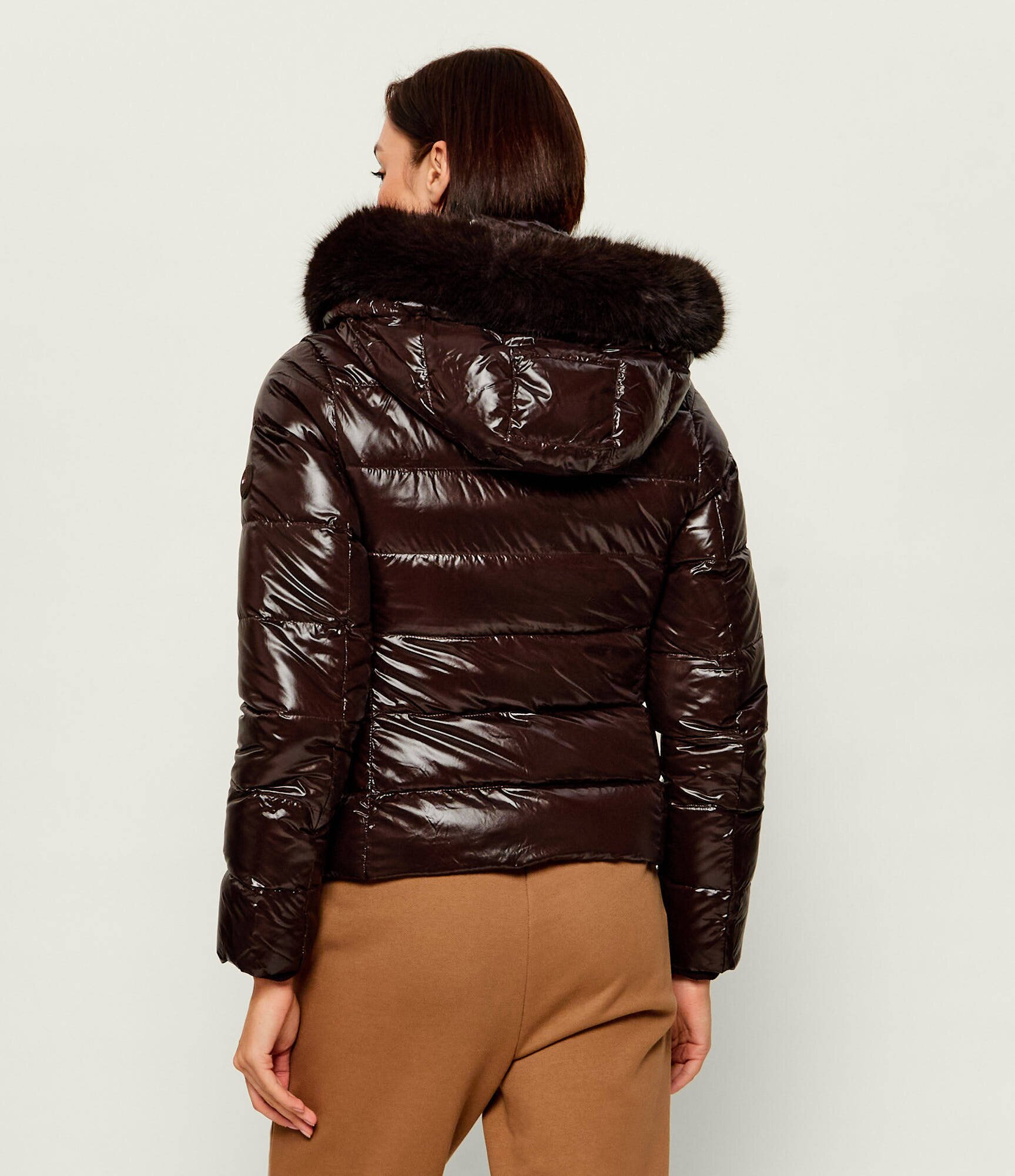 Tommy Hilfiger Geacă de puf | regular fit