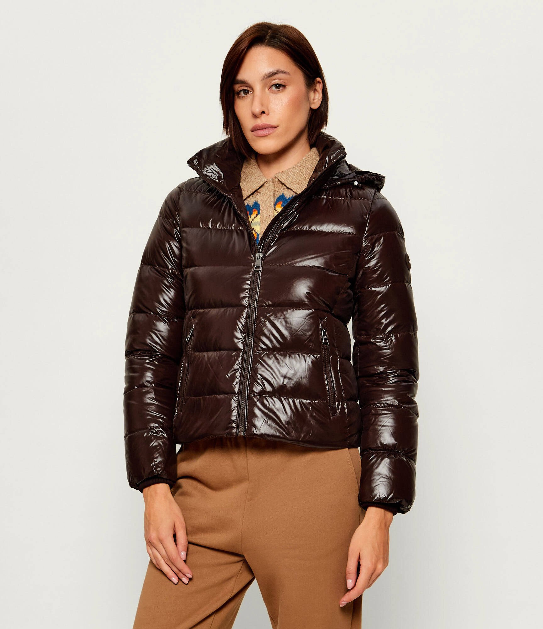 Tommy Hilfiger Geacă de puf | regular fit