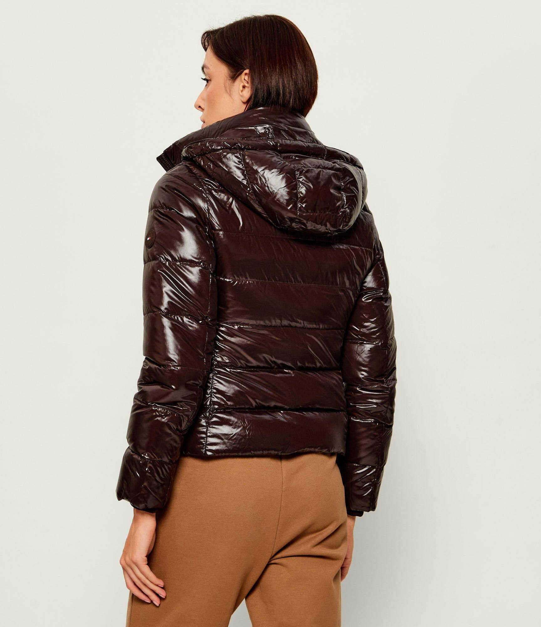 Tommy Hilfiger Geacă de puf | regular fit