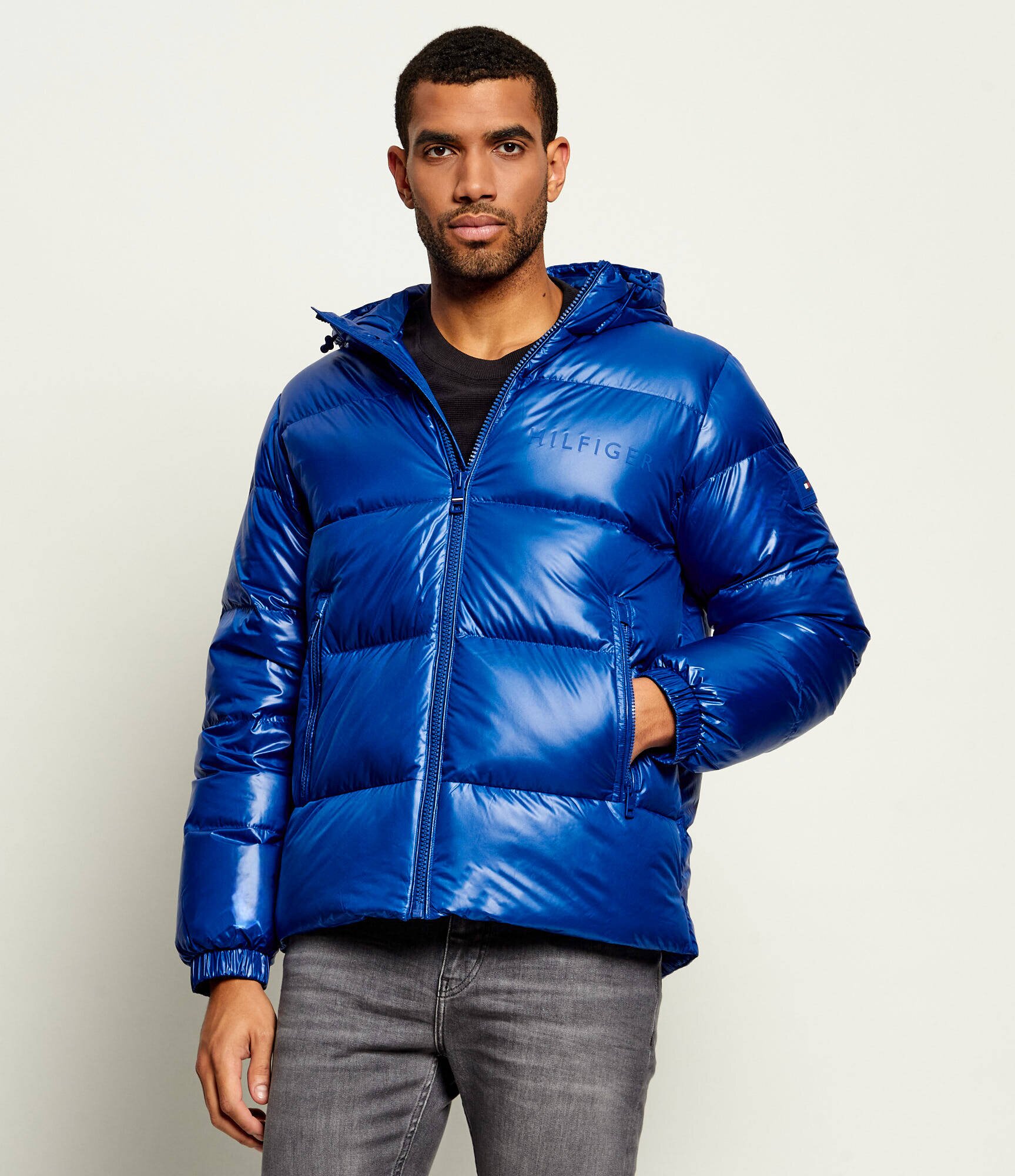 Tommy Hilfiger Geacă de puf | regular fit