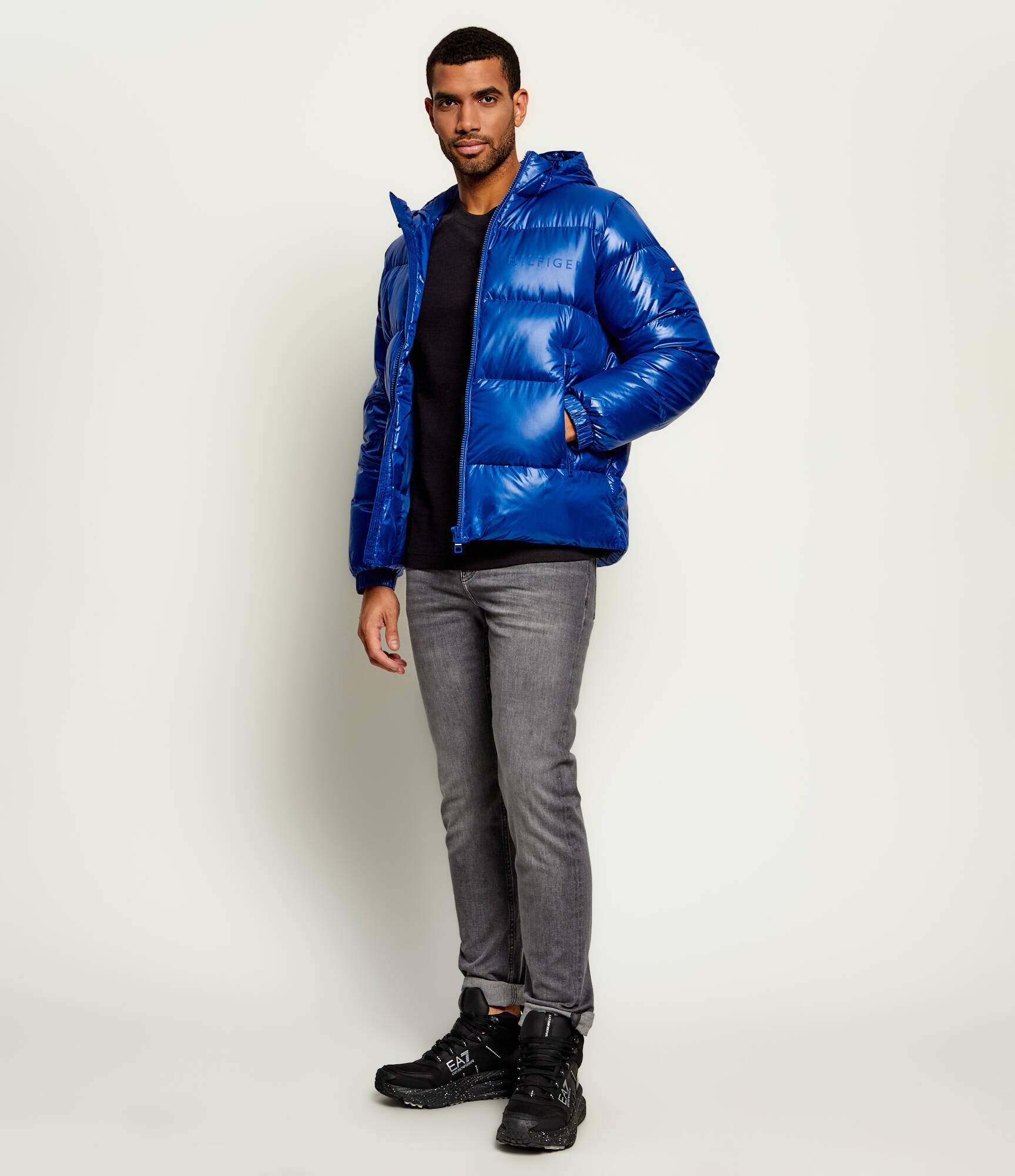 Tommy Hilfiger Geacă de puf | regular fit