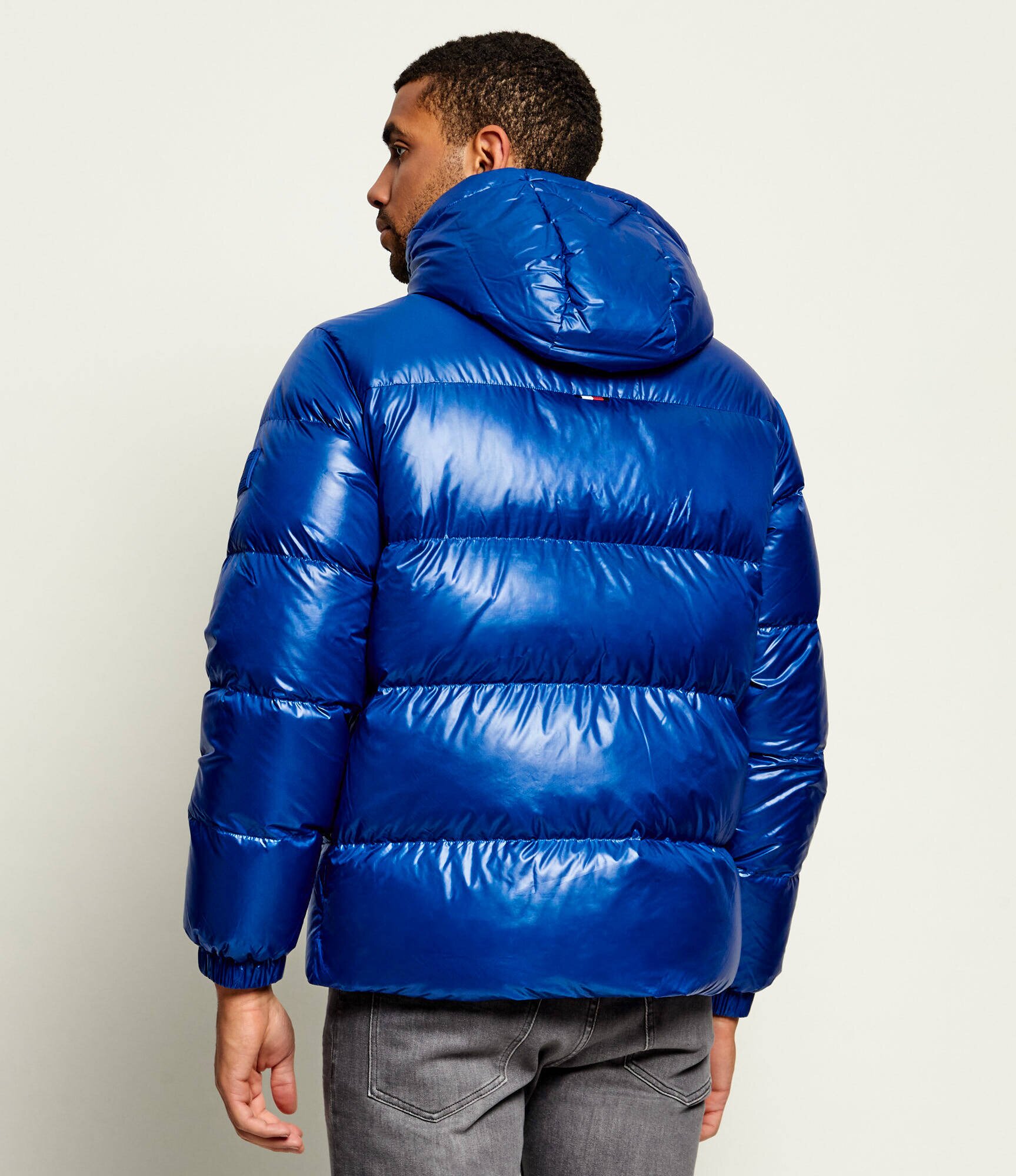 Tommy Hilfiger Geacă de puf | regular fit