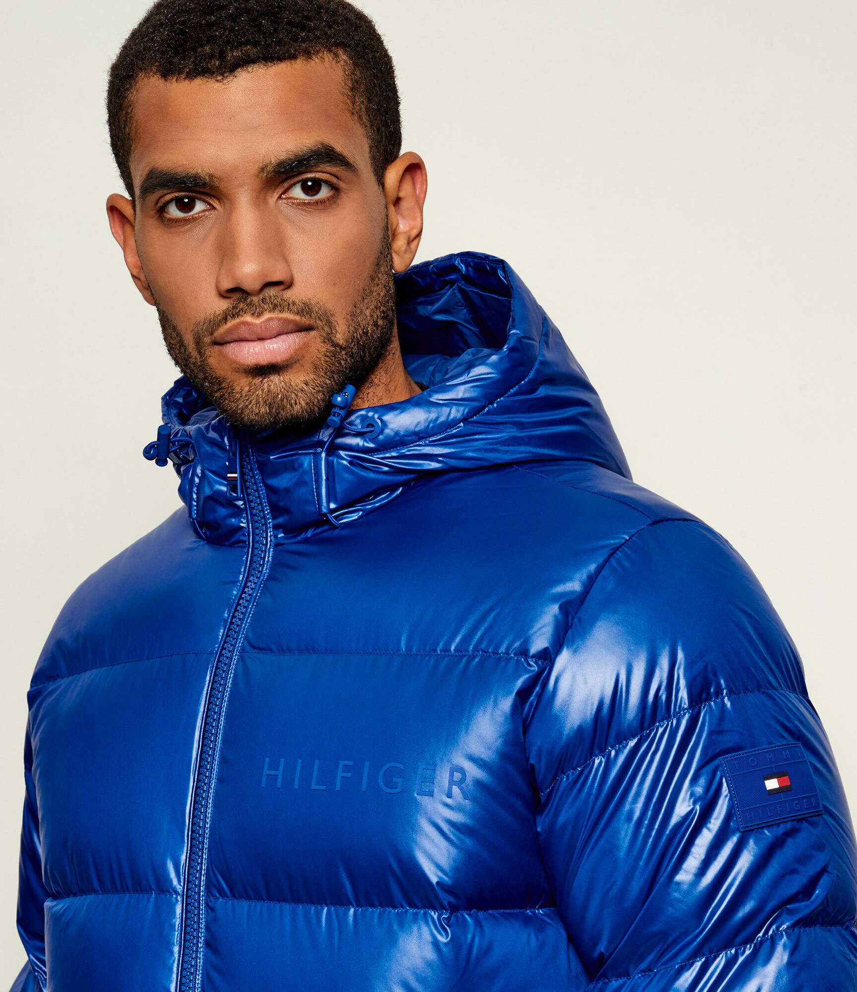Tommy Hilfiger Geacă de puf | regular fit
