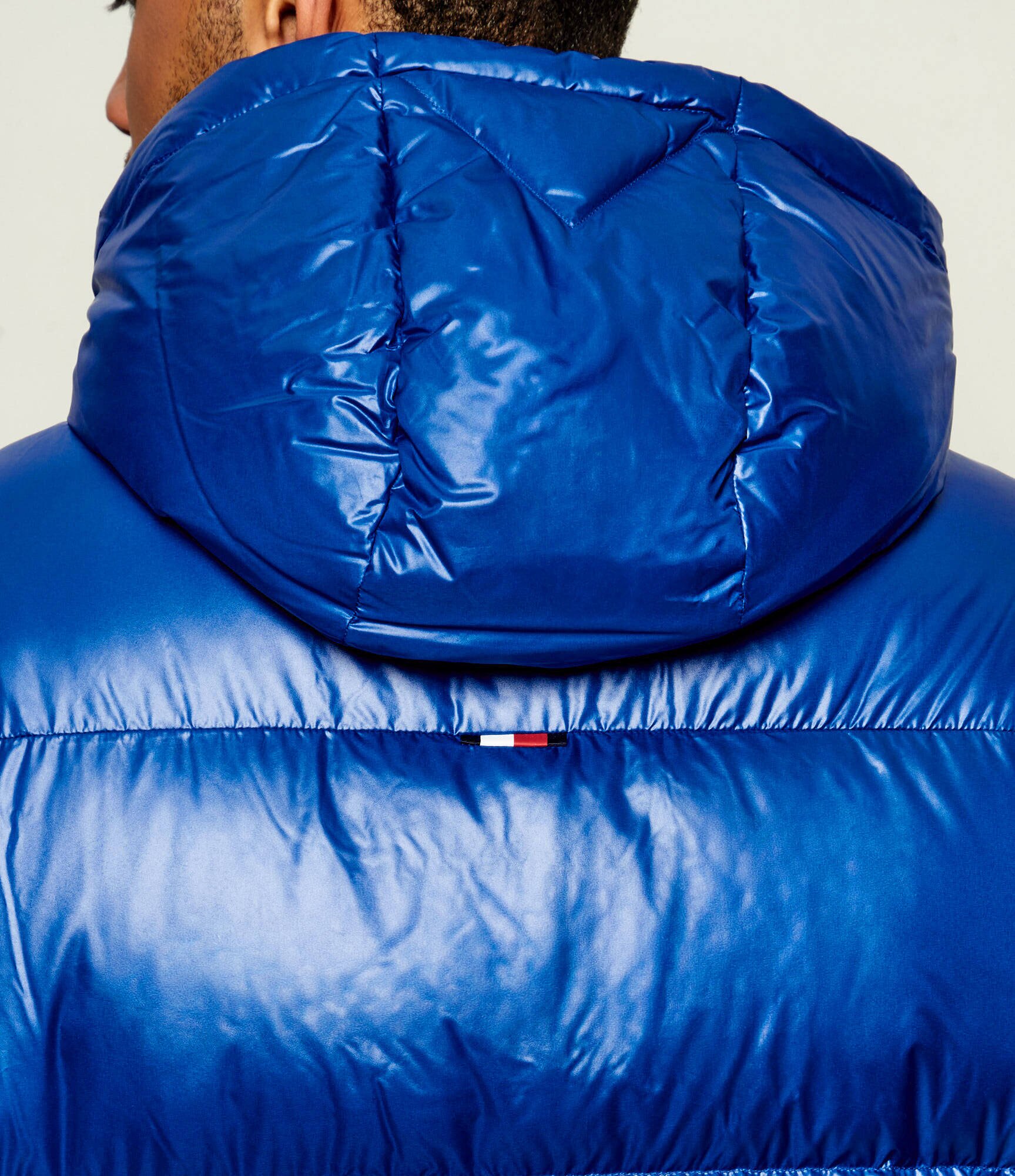 Tommy Hilfiger Geacă de puf | regular fit