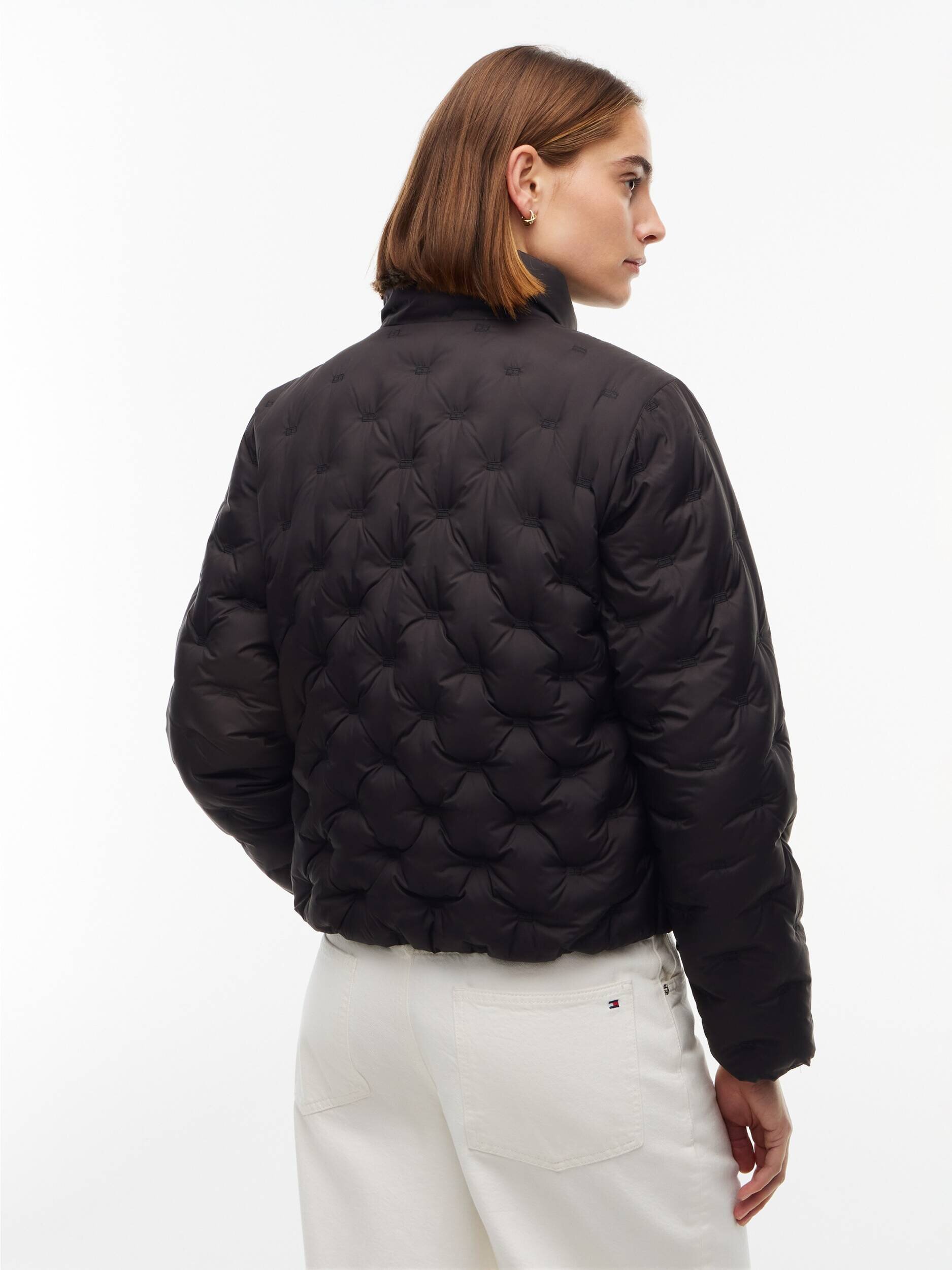Tommy Hilfiger Geacă de puf | regular fit