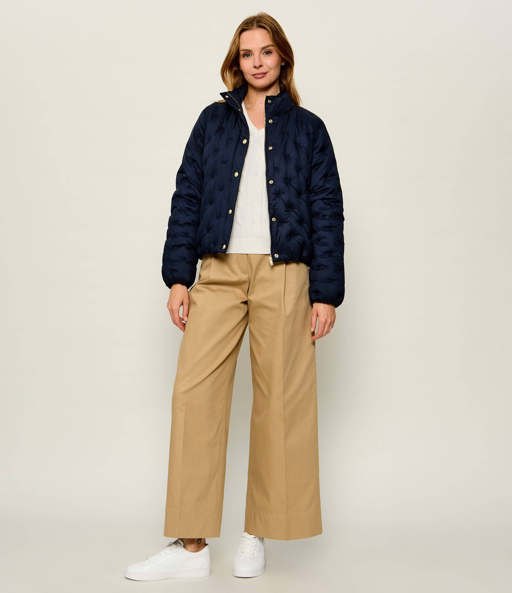 Tommy Hilfiger Geacă de puf | regular fit