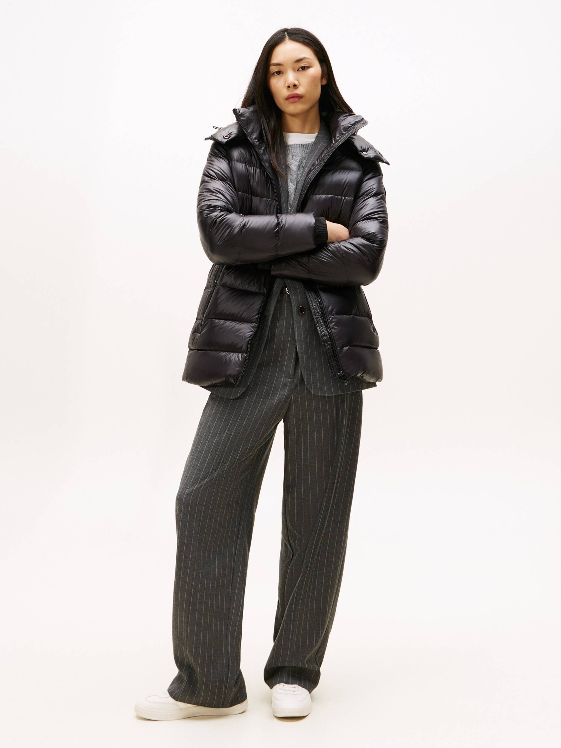 Tommy Hilfiger Geacă de puf | regular fit