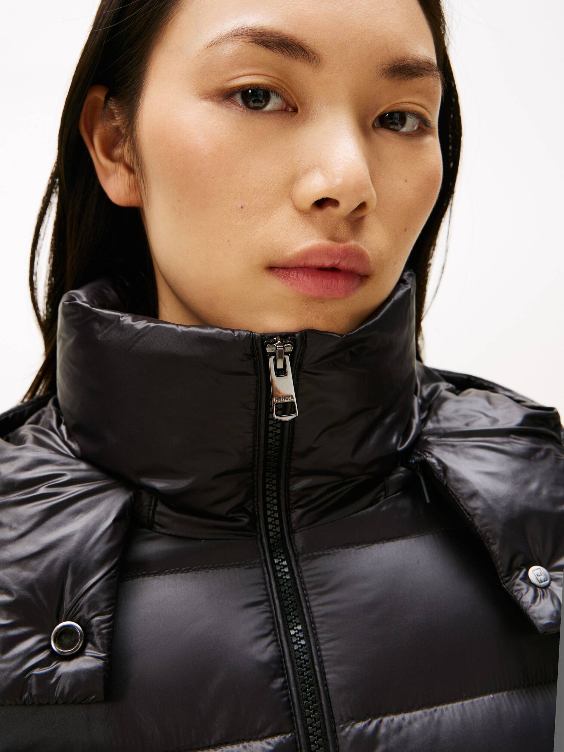 Tommy Hilfiger Geacă de puf | regular fit