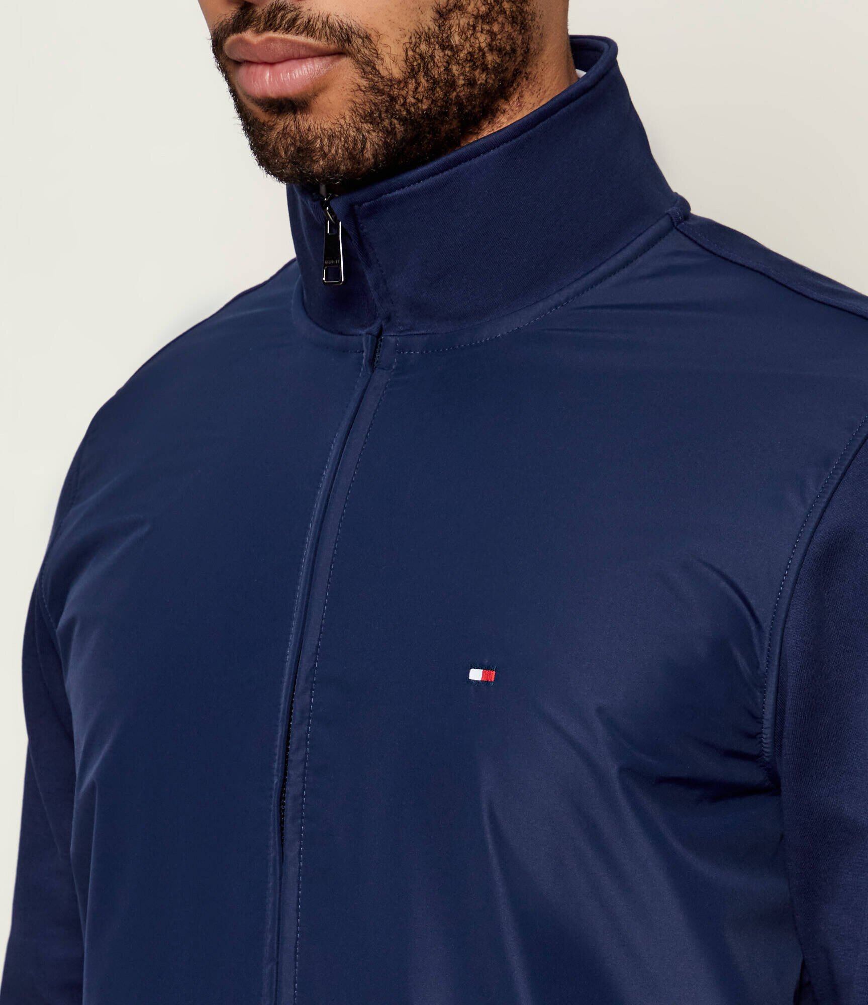 Tommy Hilfiger Geacă ESSENTIAL | regular fit