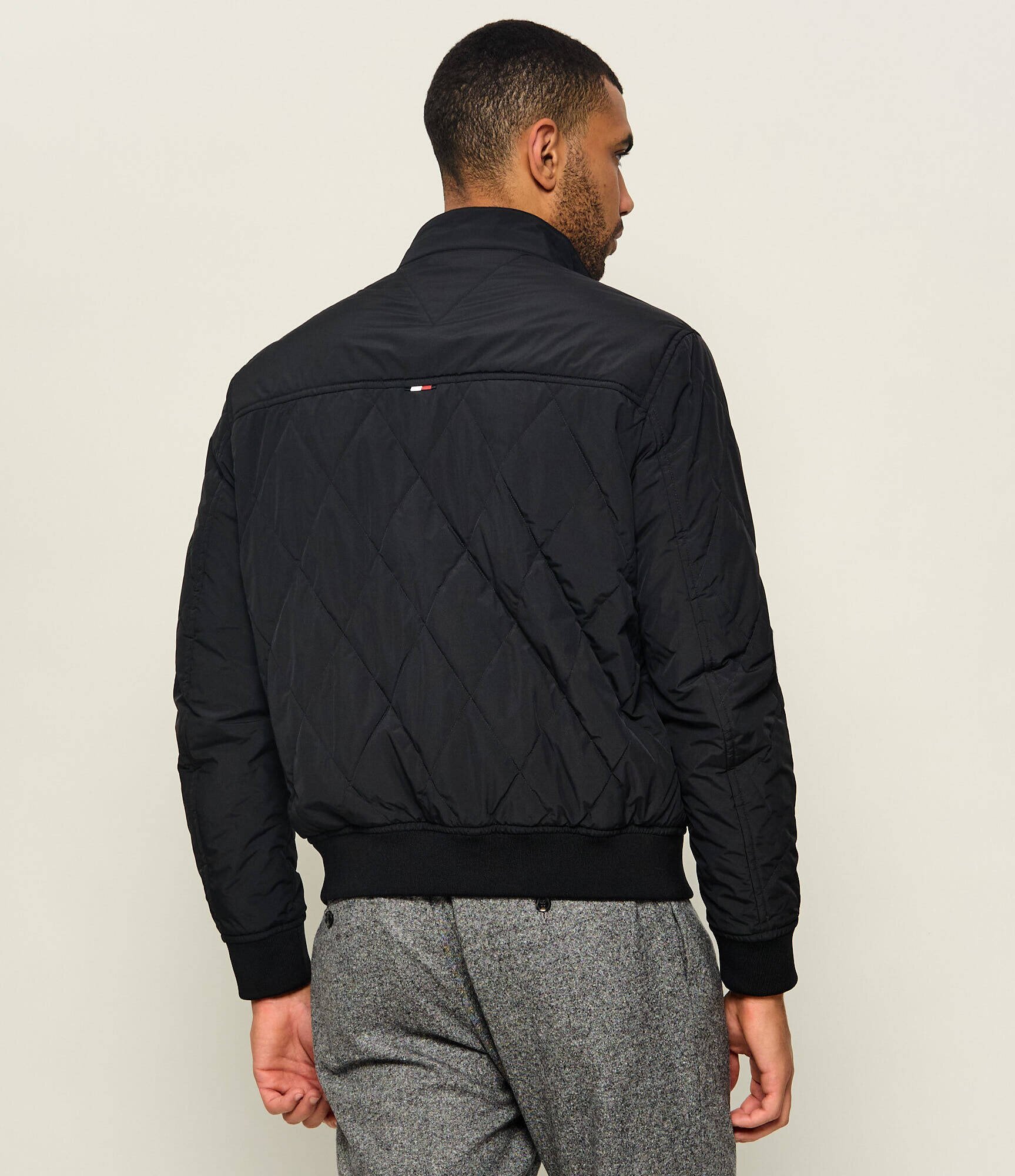 Tommy Hilfiger Geacă Harrington | regular fit