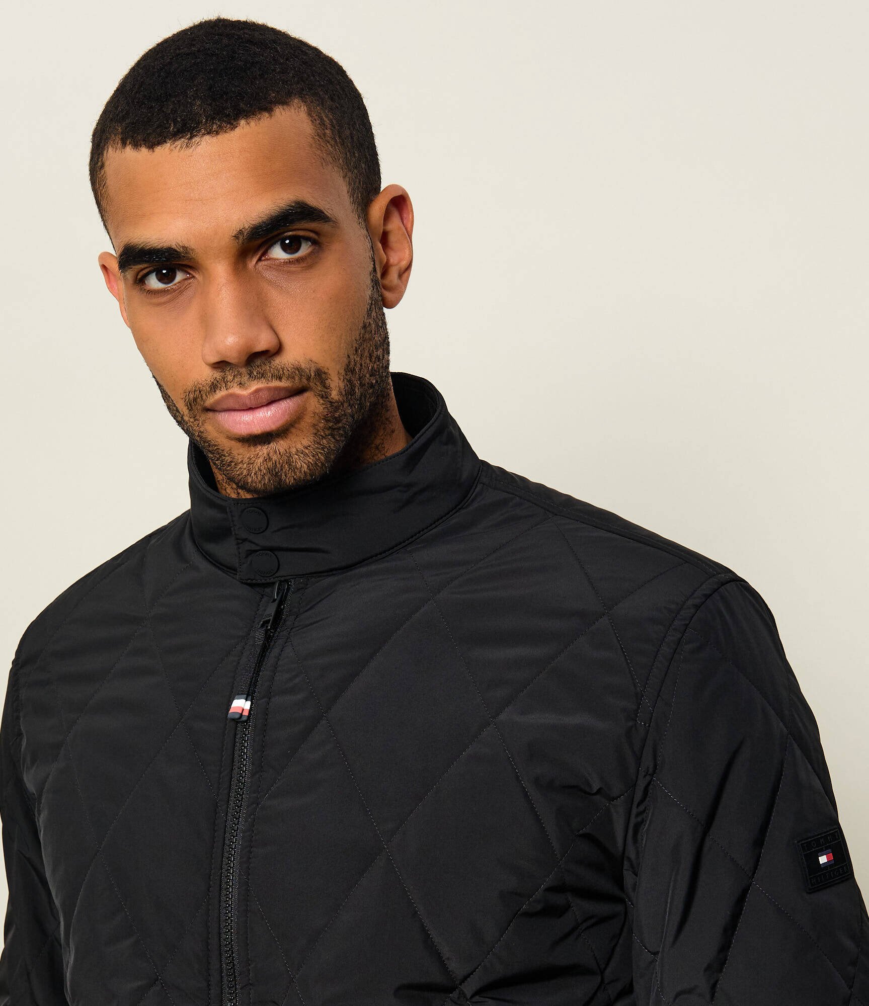 Tommy Hilfiger Geacă Harrington | regular fit